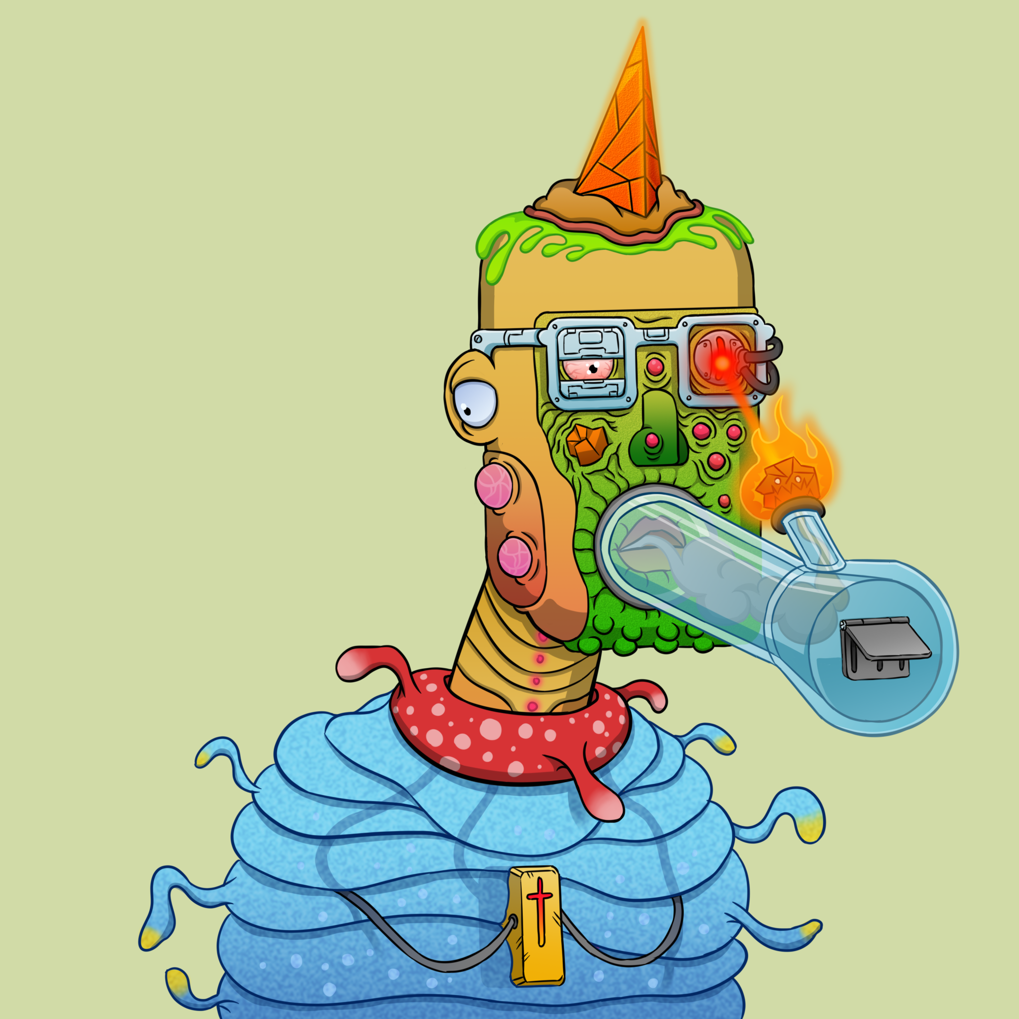 NFT Image