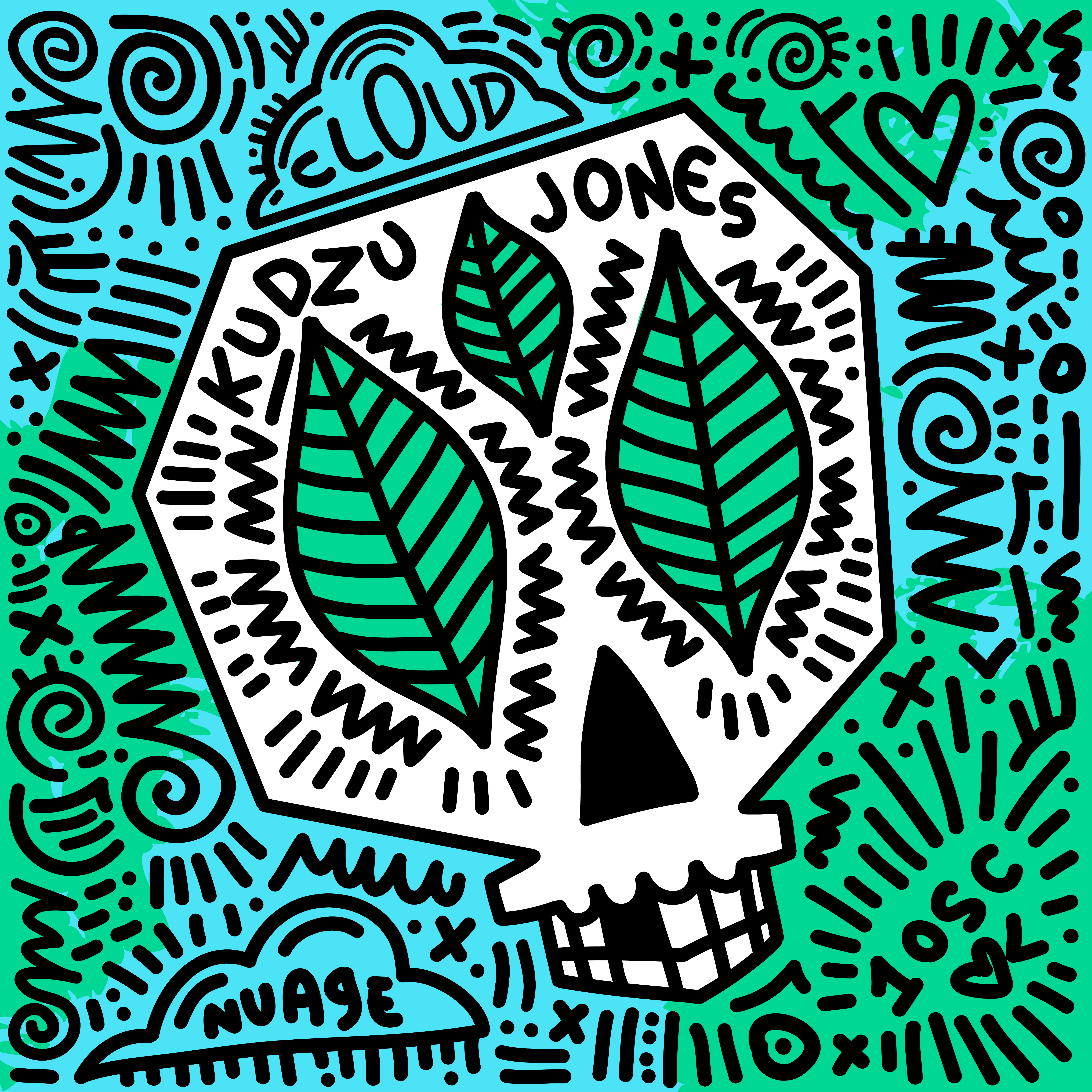 Kudzu Jones 42