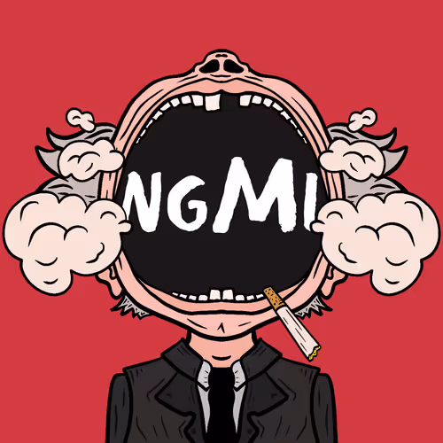 maxxery.eth Ethereum Name Service (ENS and .eth domain) PFP