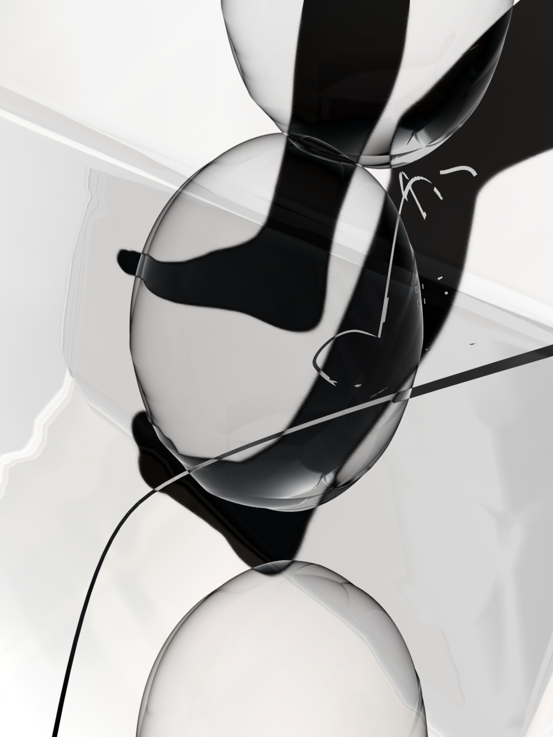 Human Unreadable #245