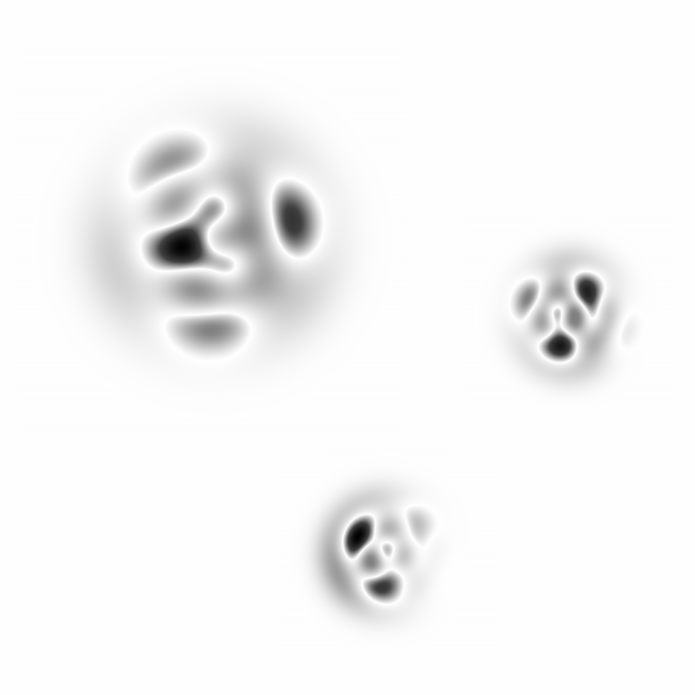 Quantum Collapses #51