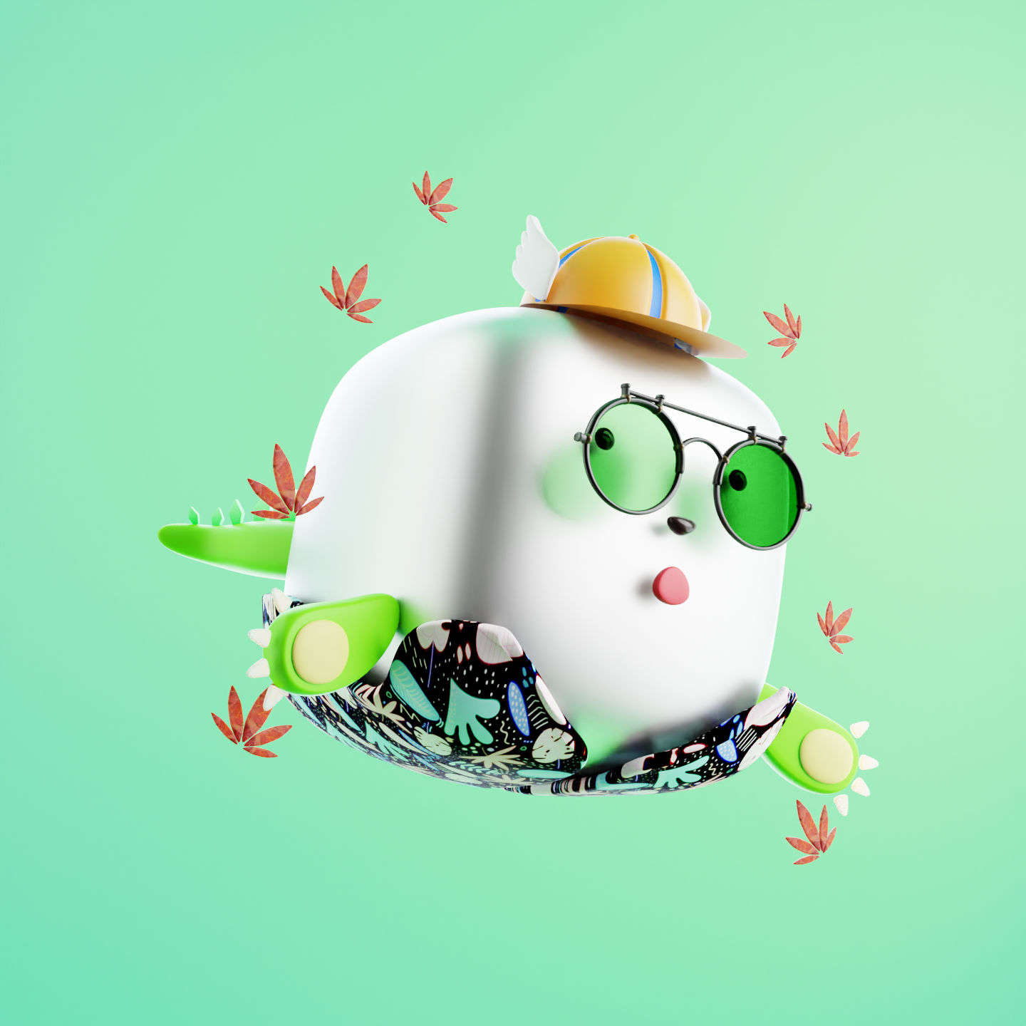 NFT Image