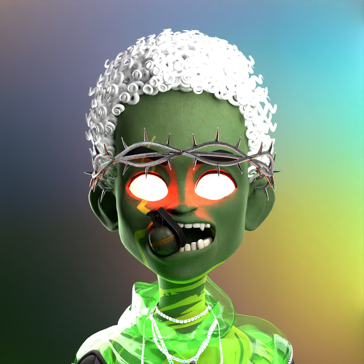 NFT Image