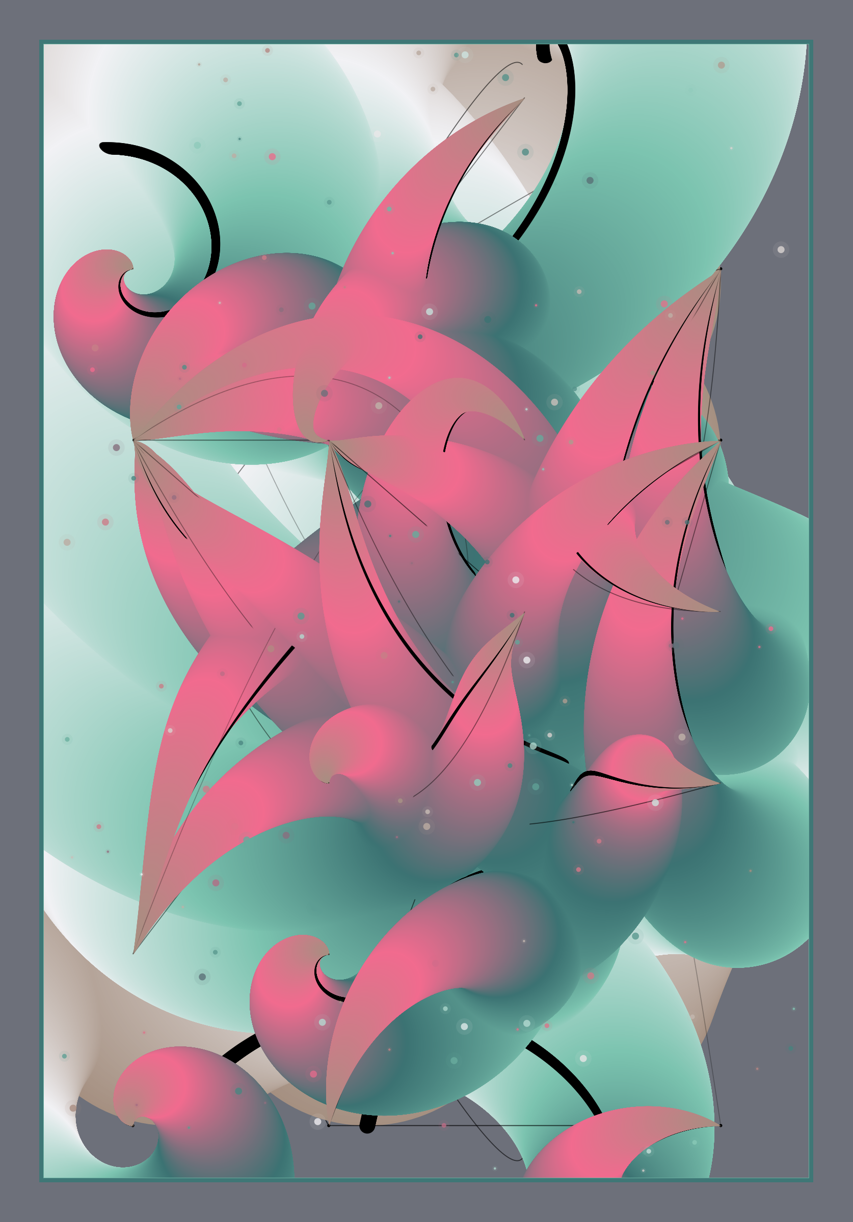 the Universe Machine #157