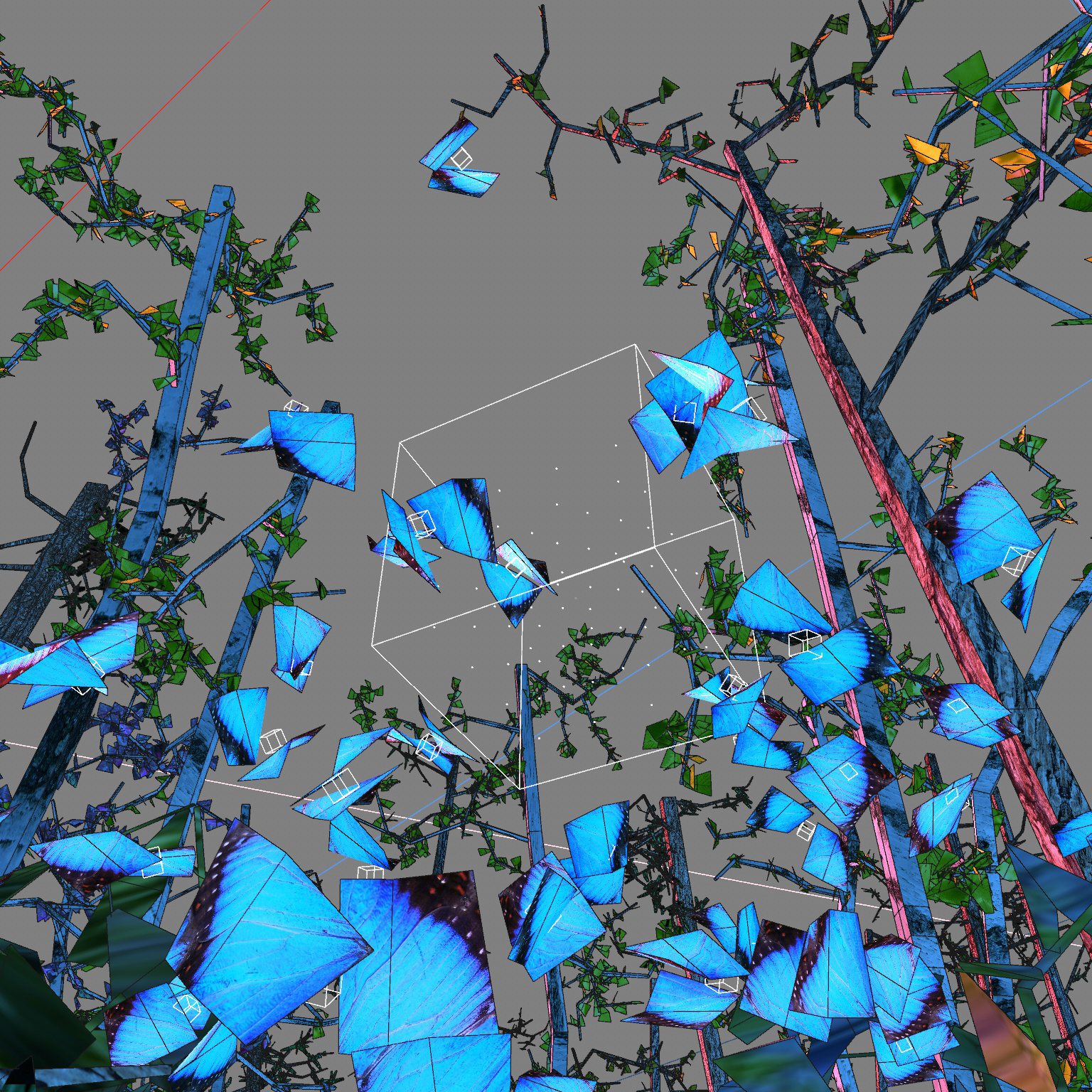 🦋🦋🦋🦋 x4 x4 #55