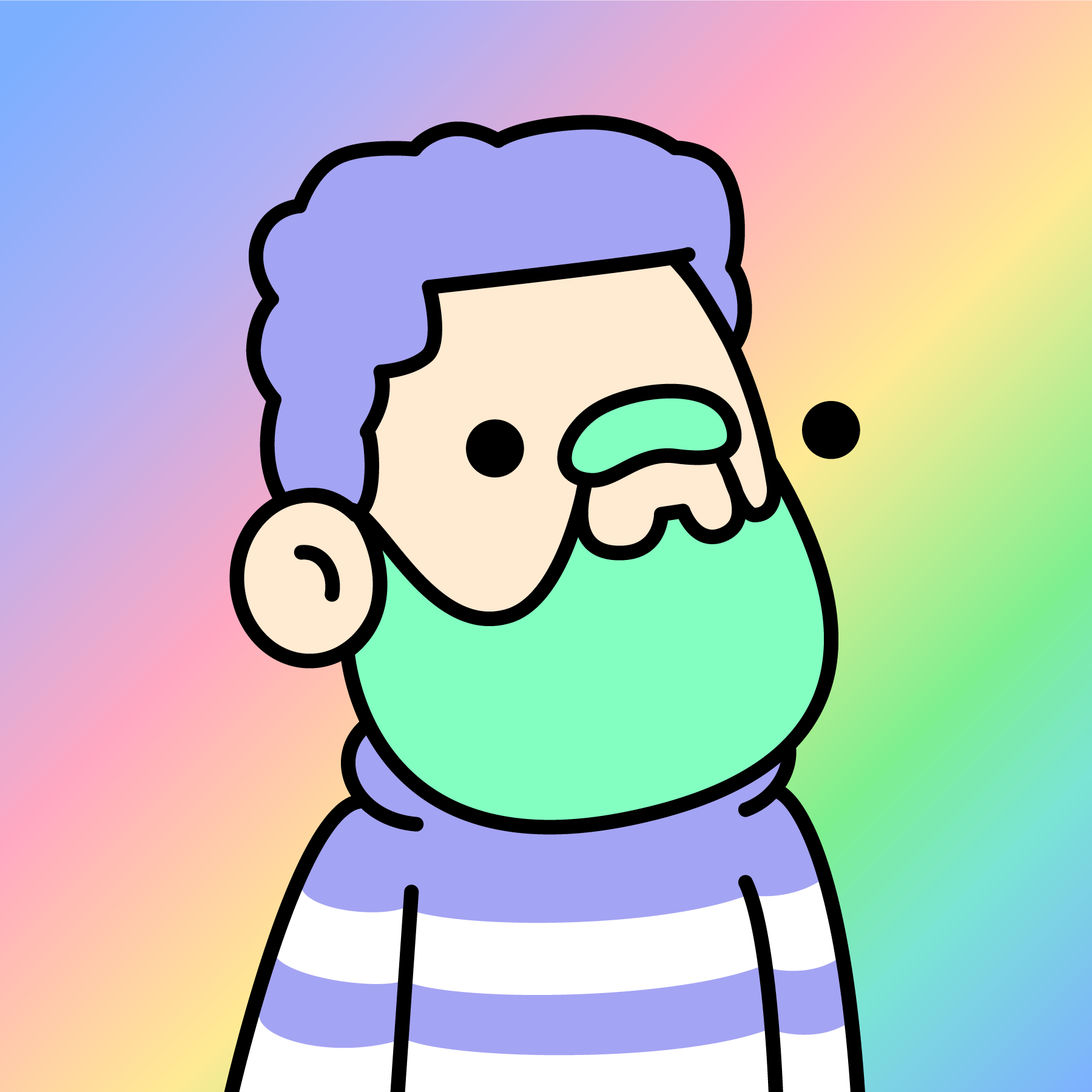 Doodle #1032