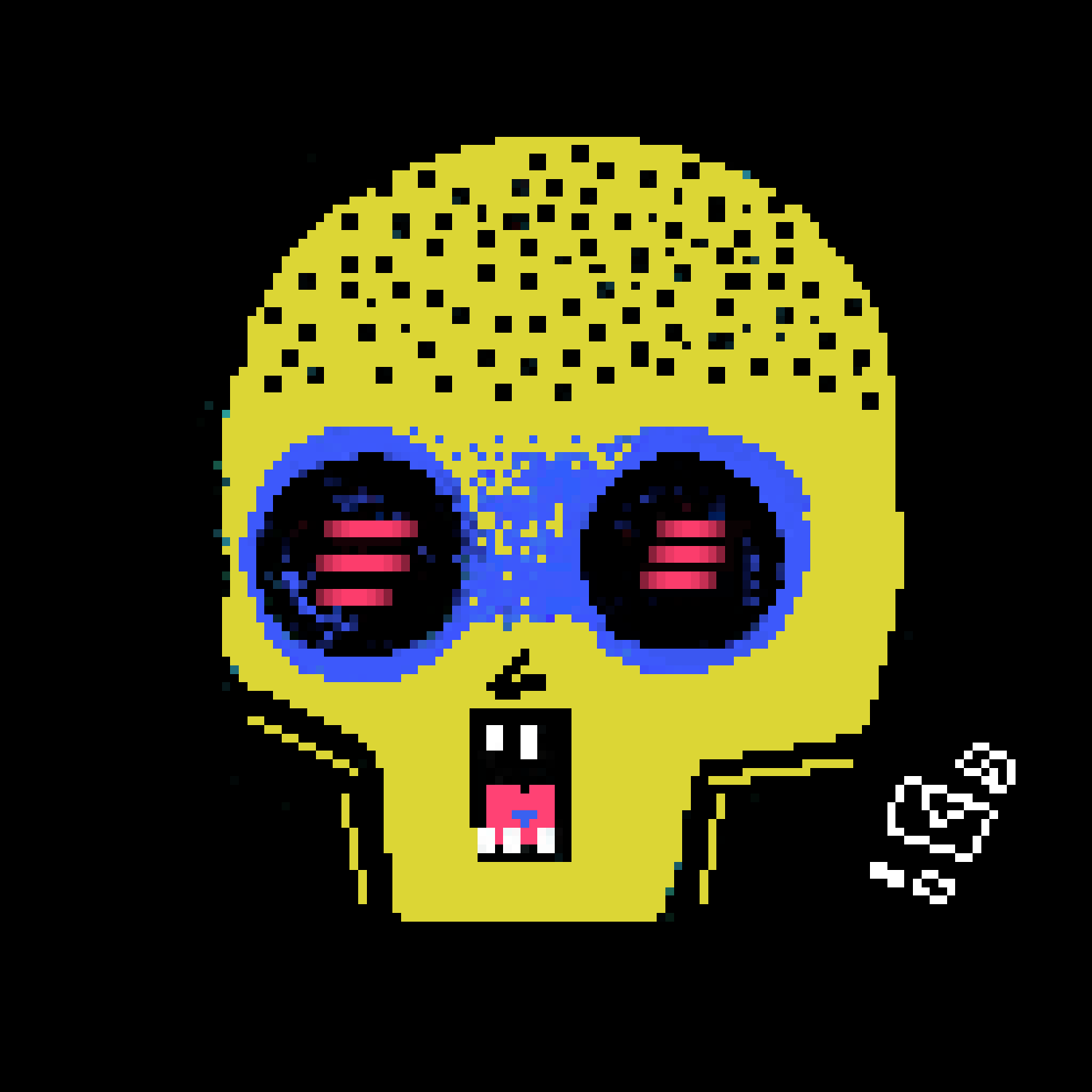 Grifters by XCOPY #88