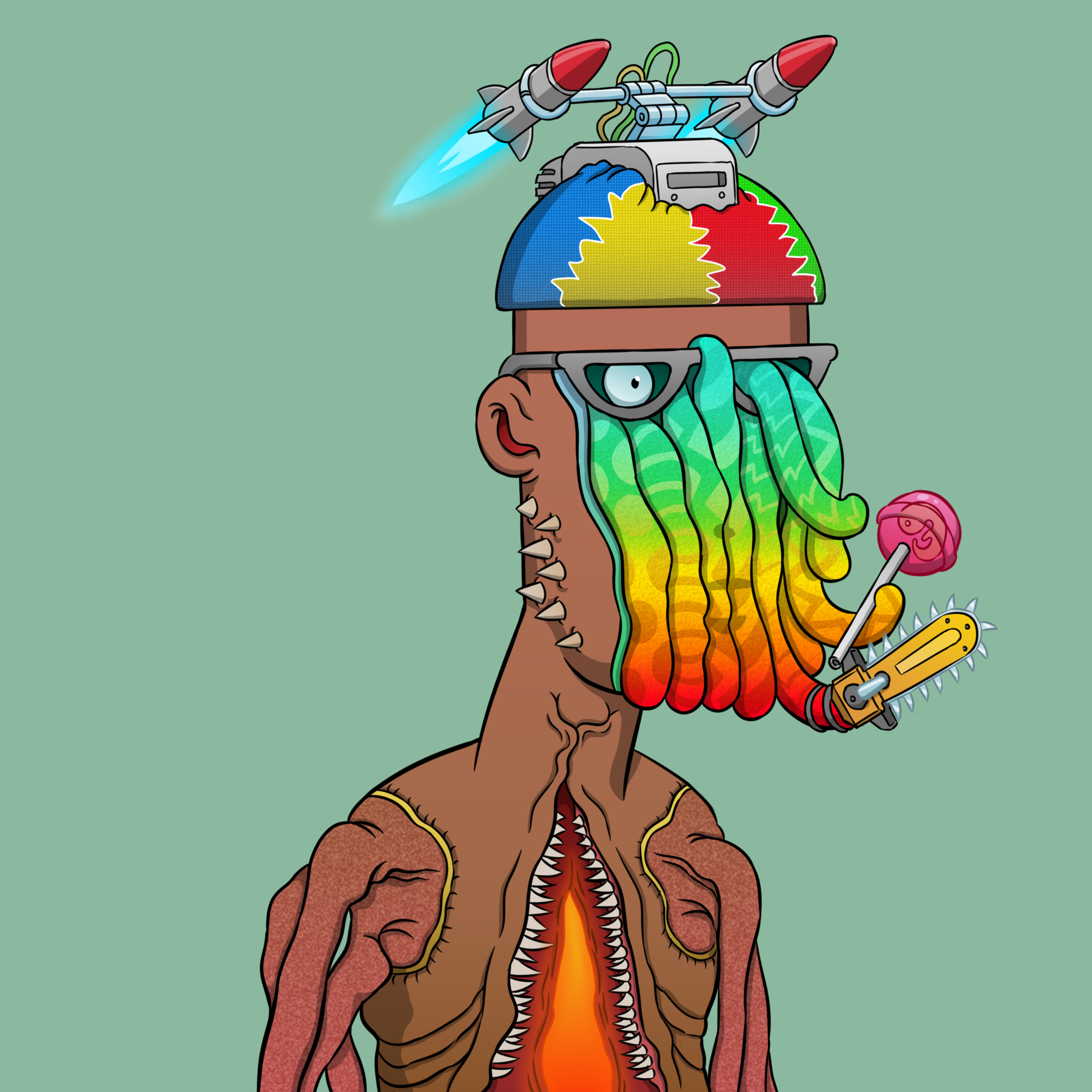 NFT Image