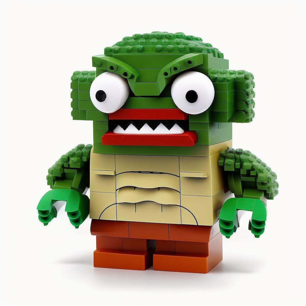 Bupepe #4