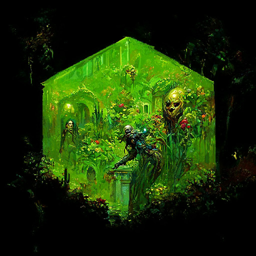 Pan's Little Pixel Blocks #1049