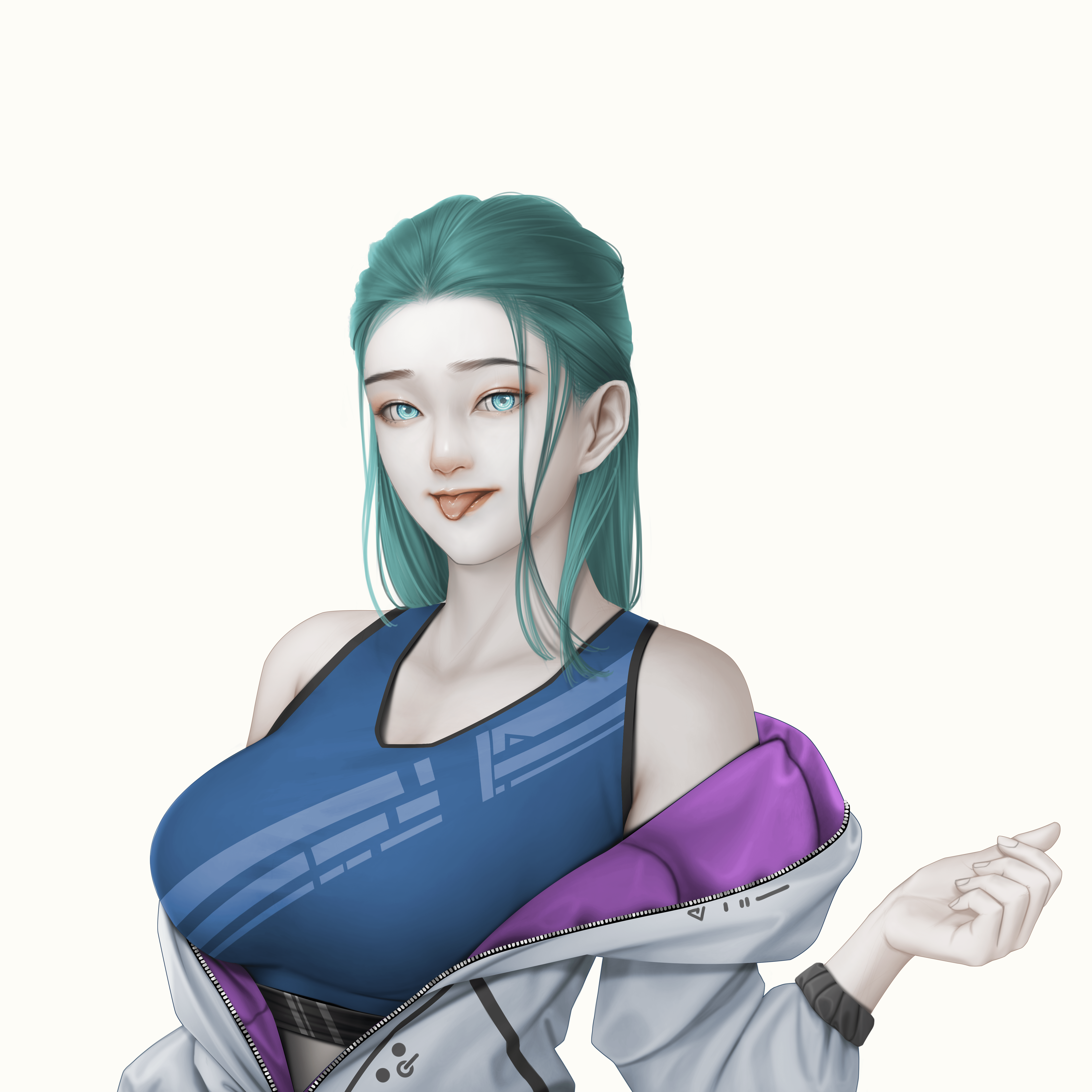 Galleyla Genesis #650