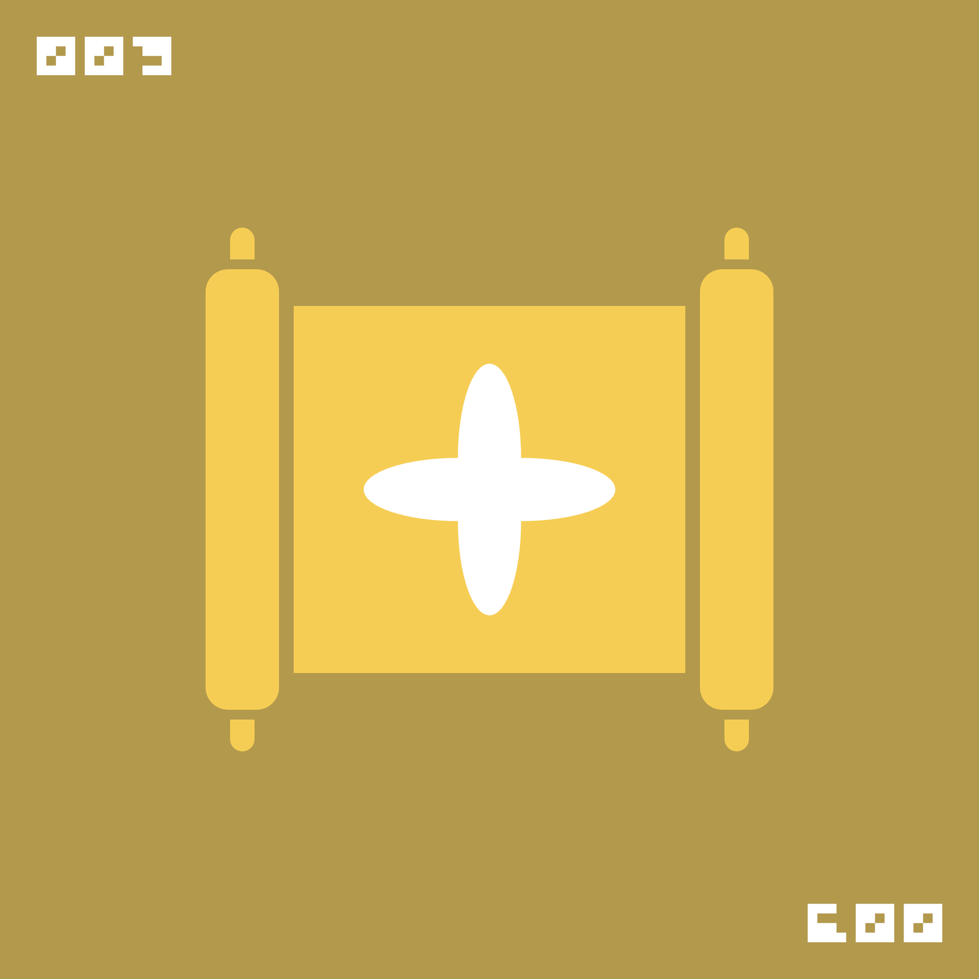 Morph #19572: Scroll of Solarion