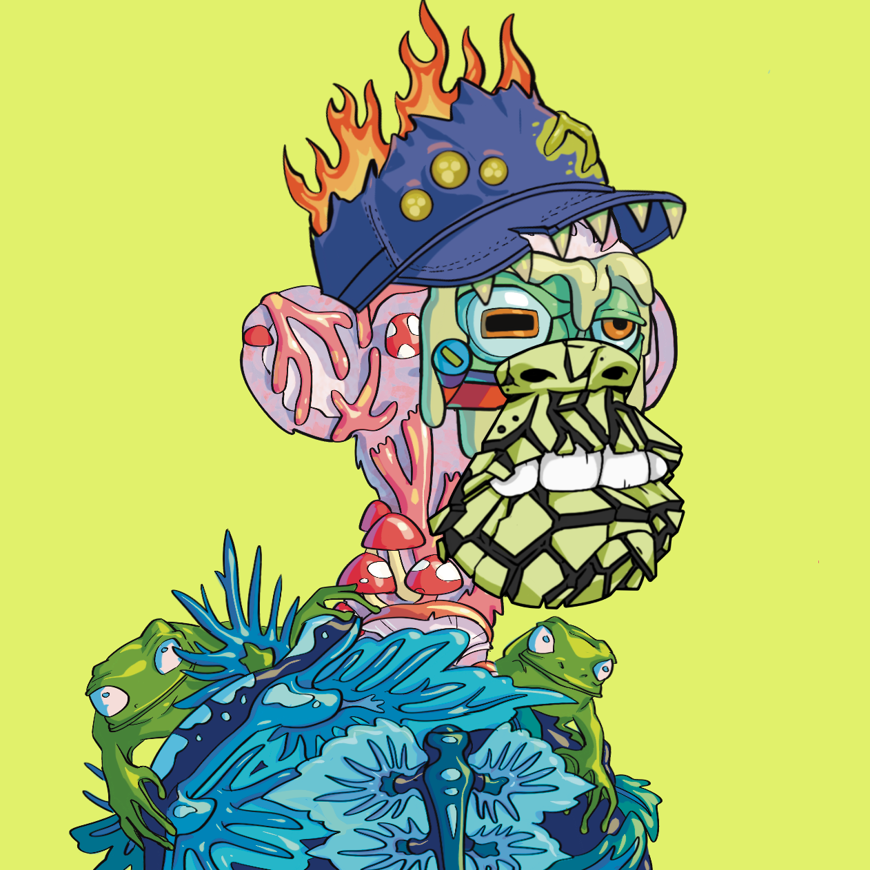 NFT Image