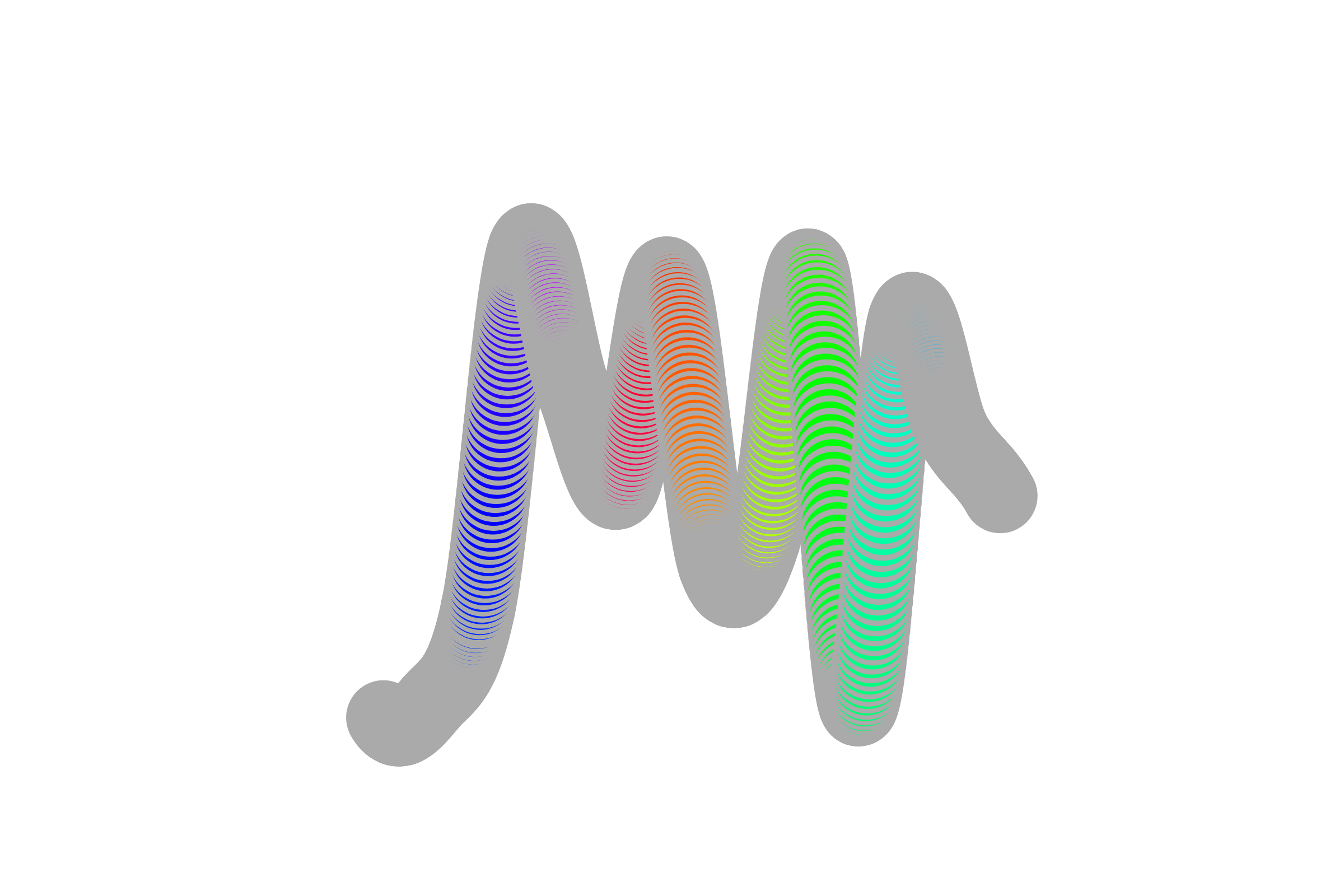 Chromie Squiggle #3112