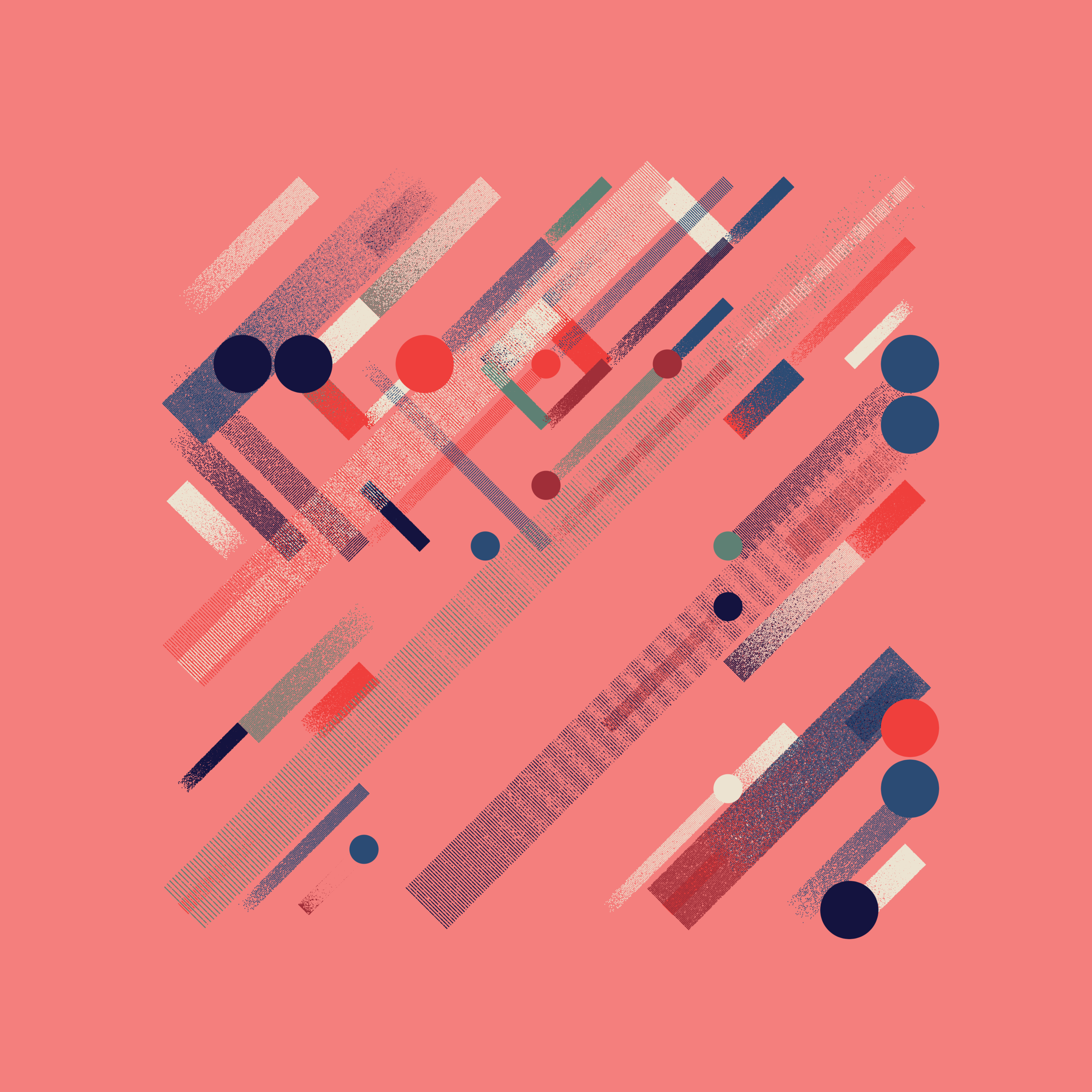 Decal by Michael Connolly #18