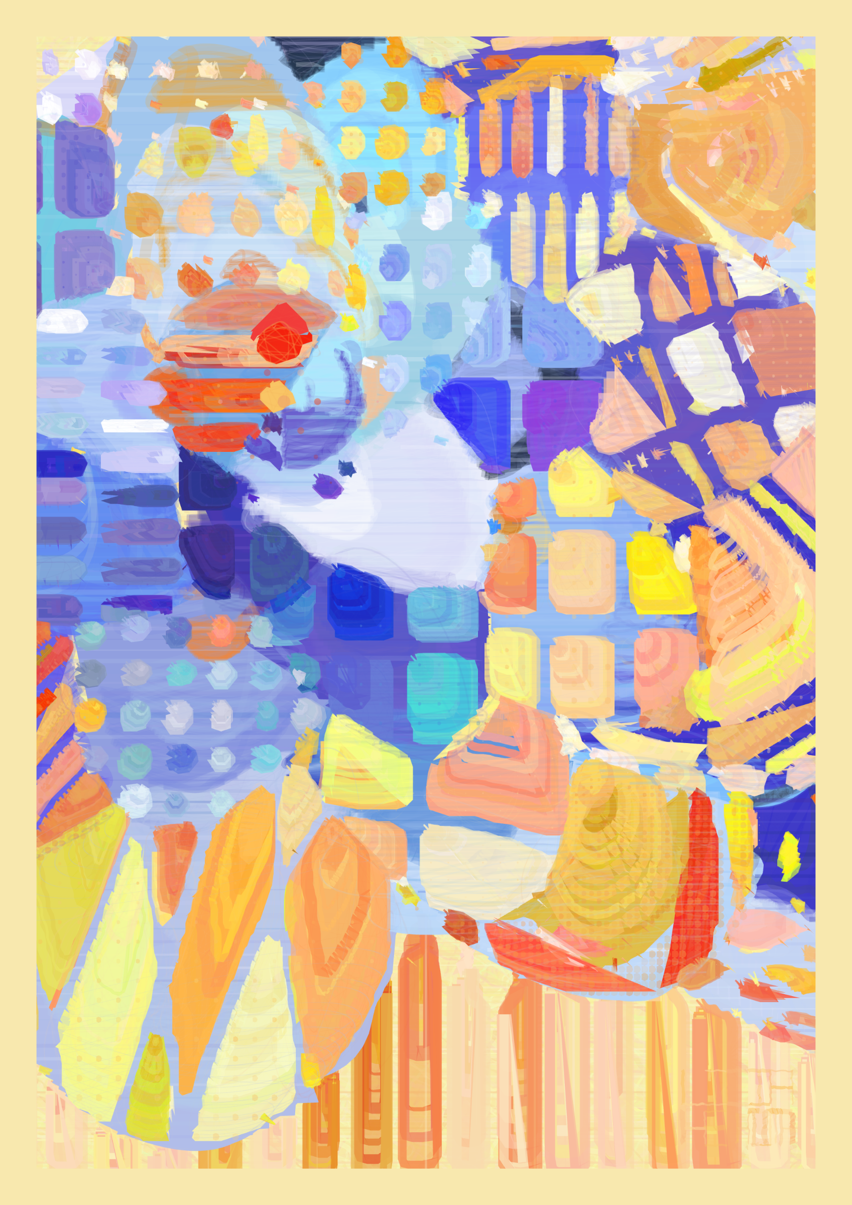 Sparkling Goodbye #62