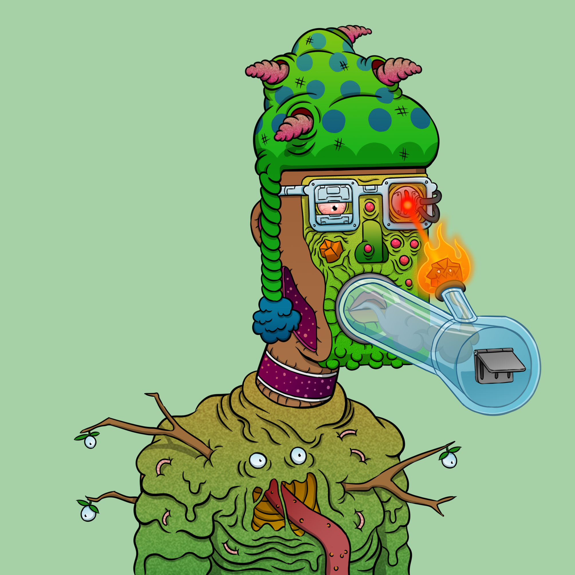 NFT Image