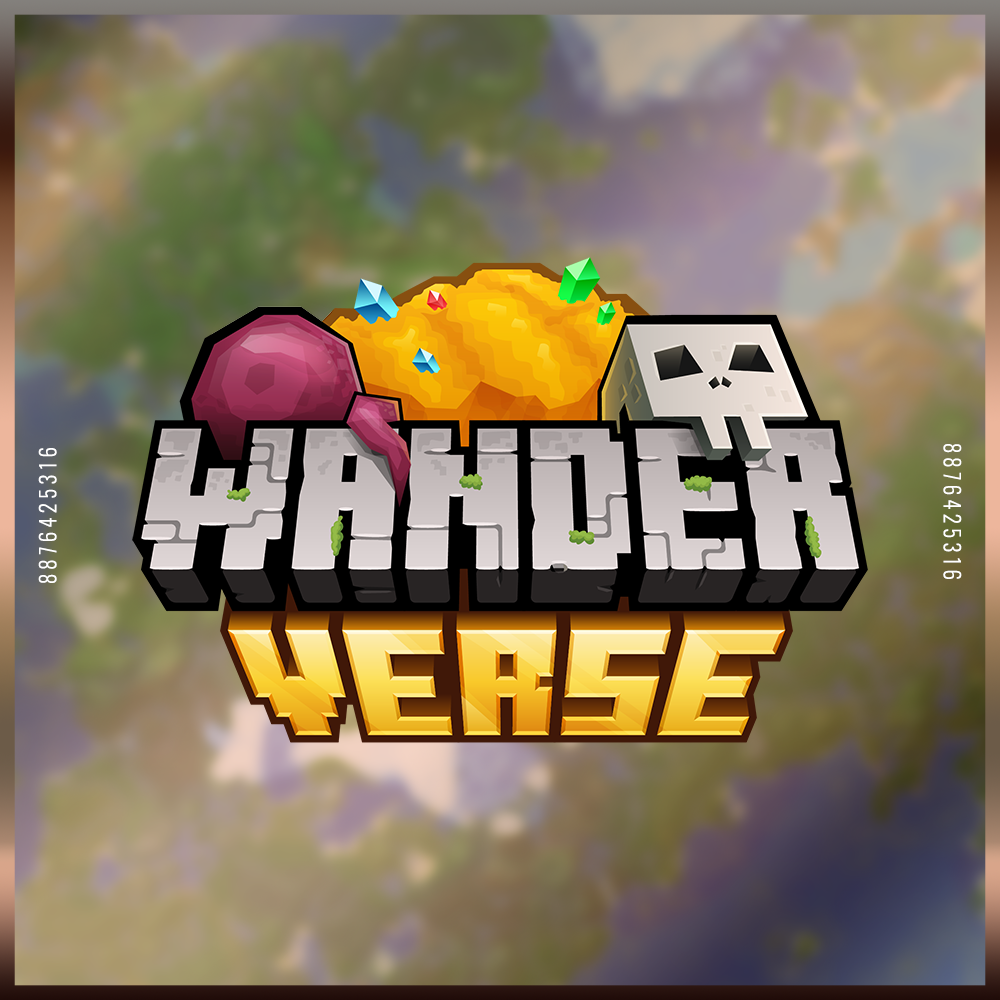 WanderVerse Pass #7757