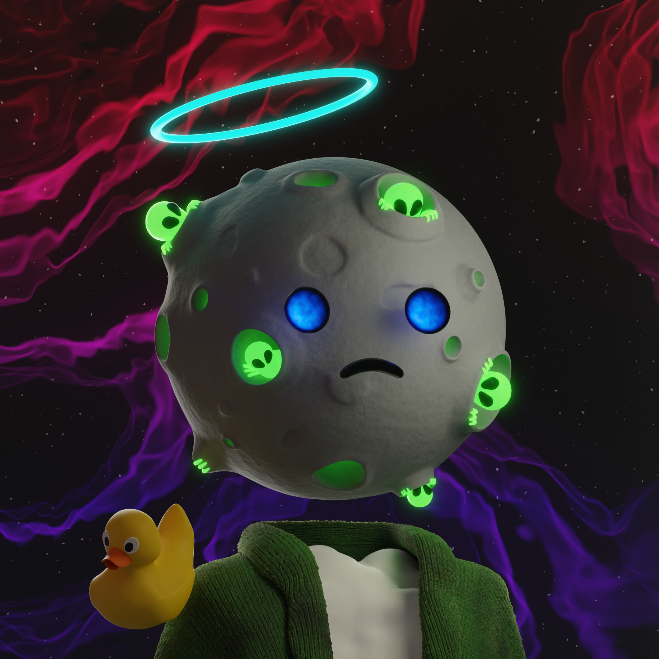NFT Image