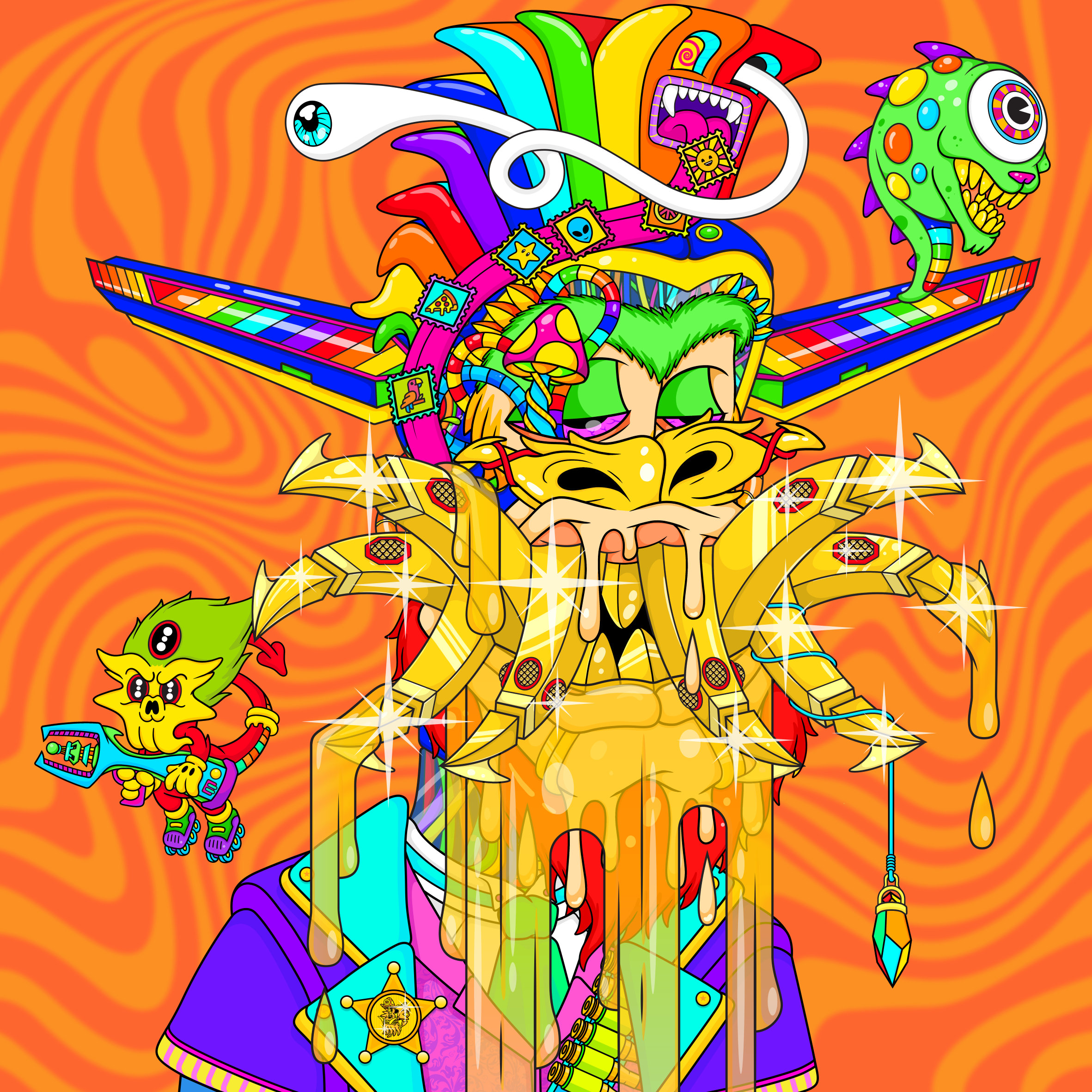 NFT Image