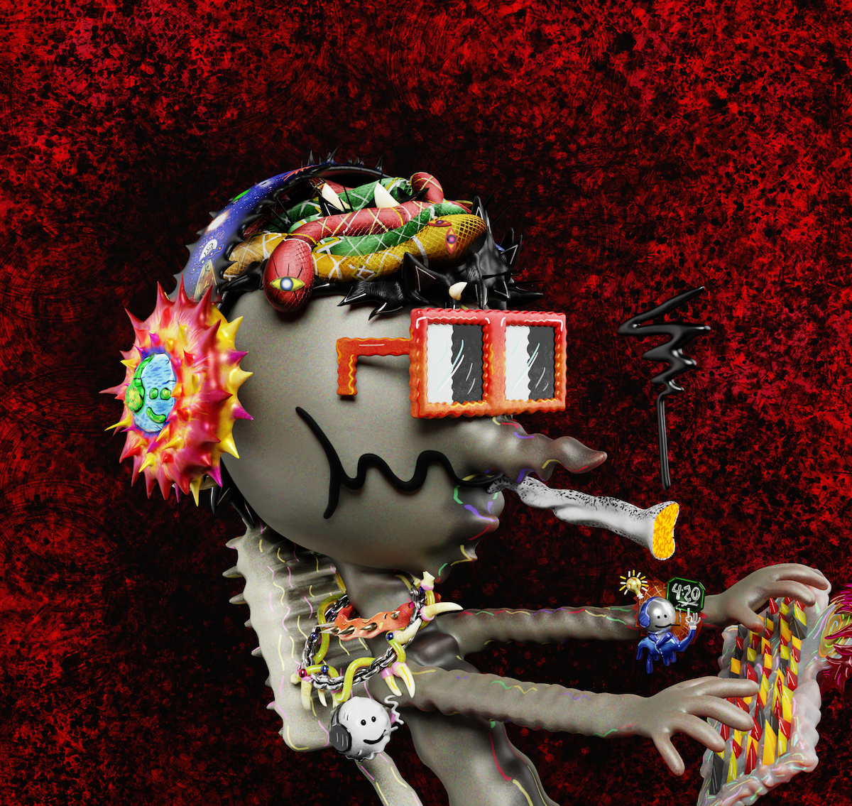 NFT Image