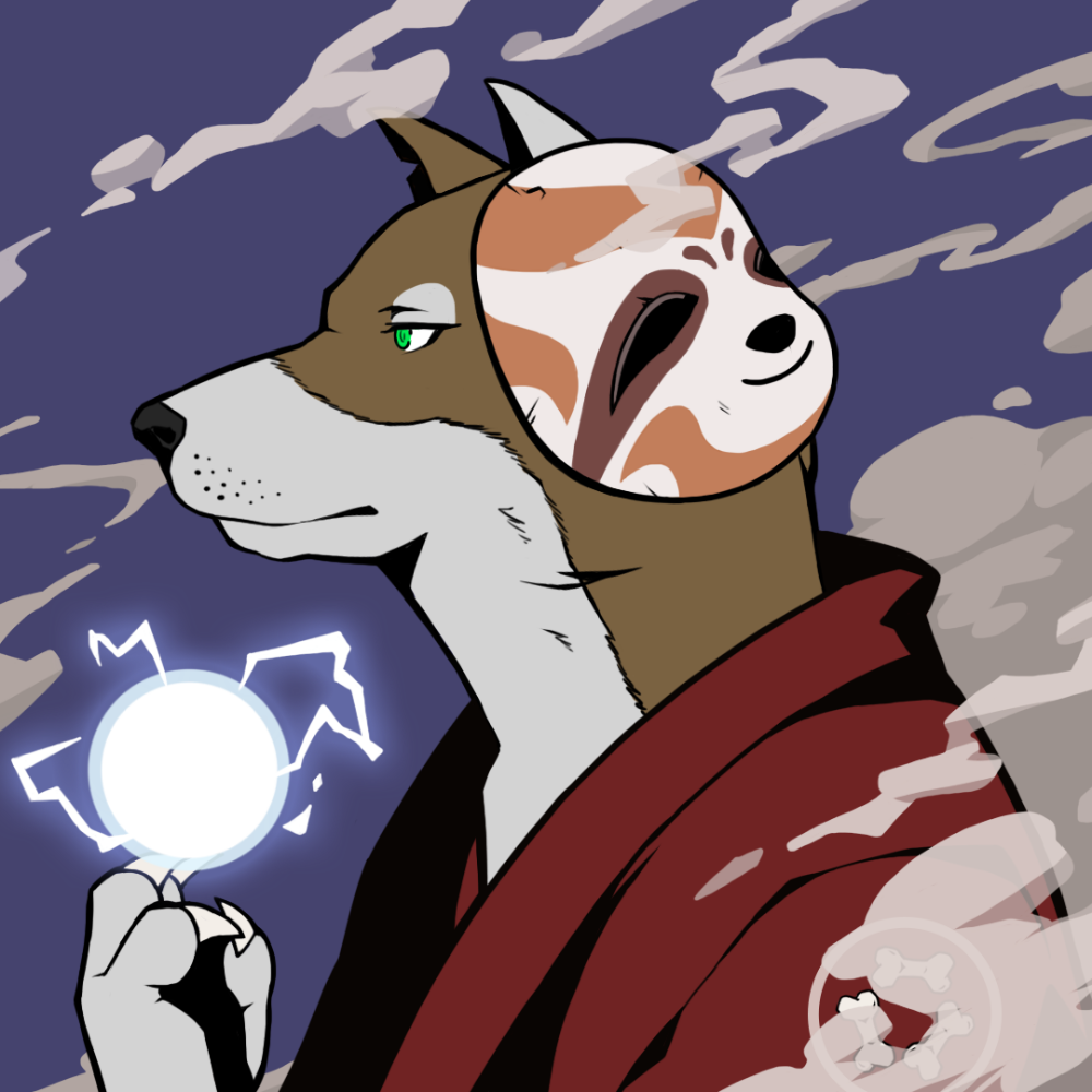 Shibuki #200
