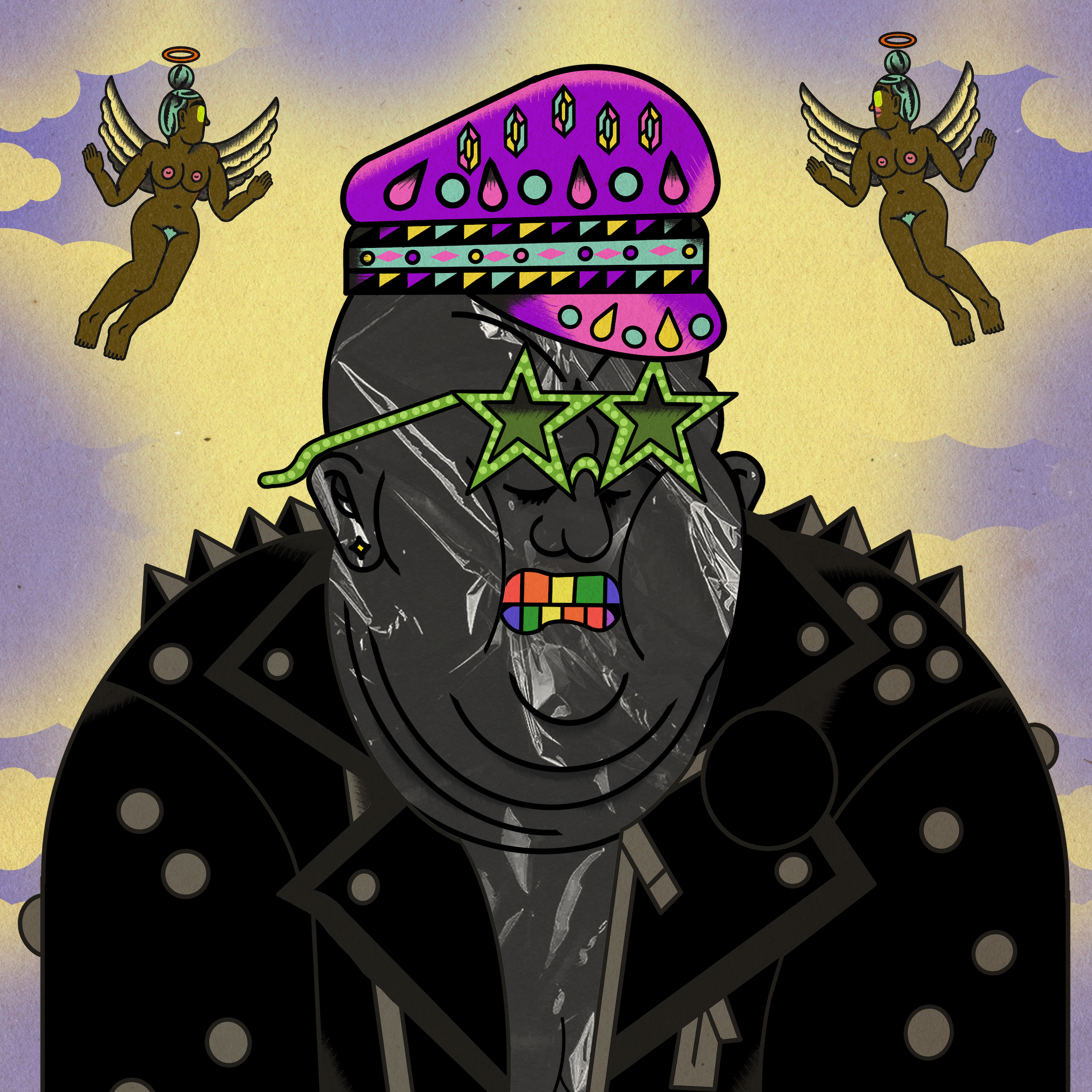 NFT Image