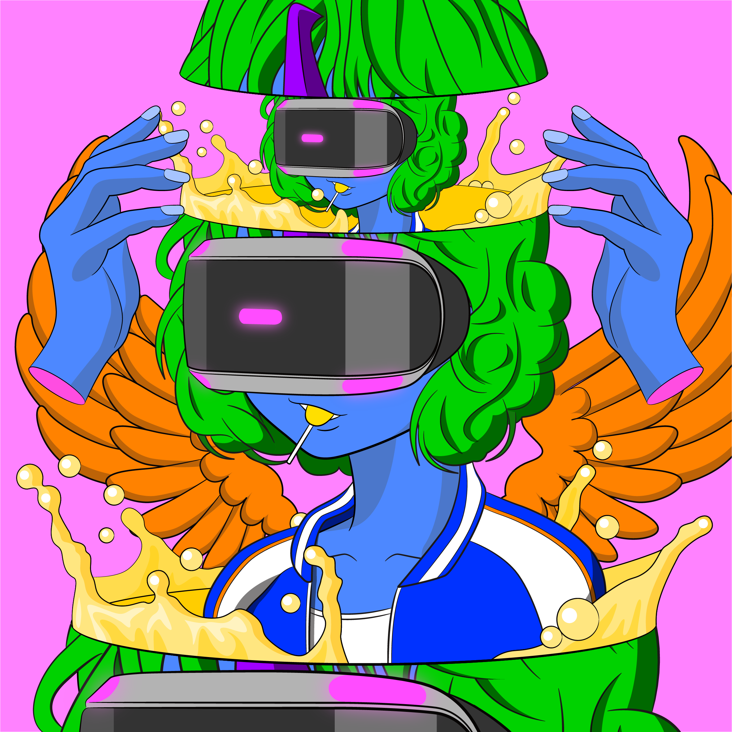 NFT Image
