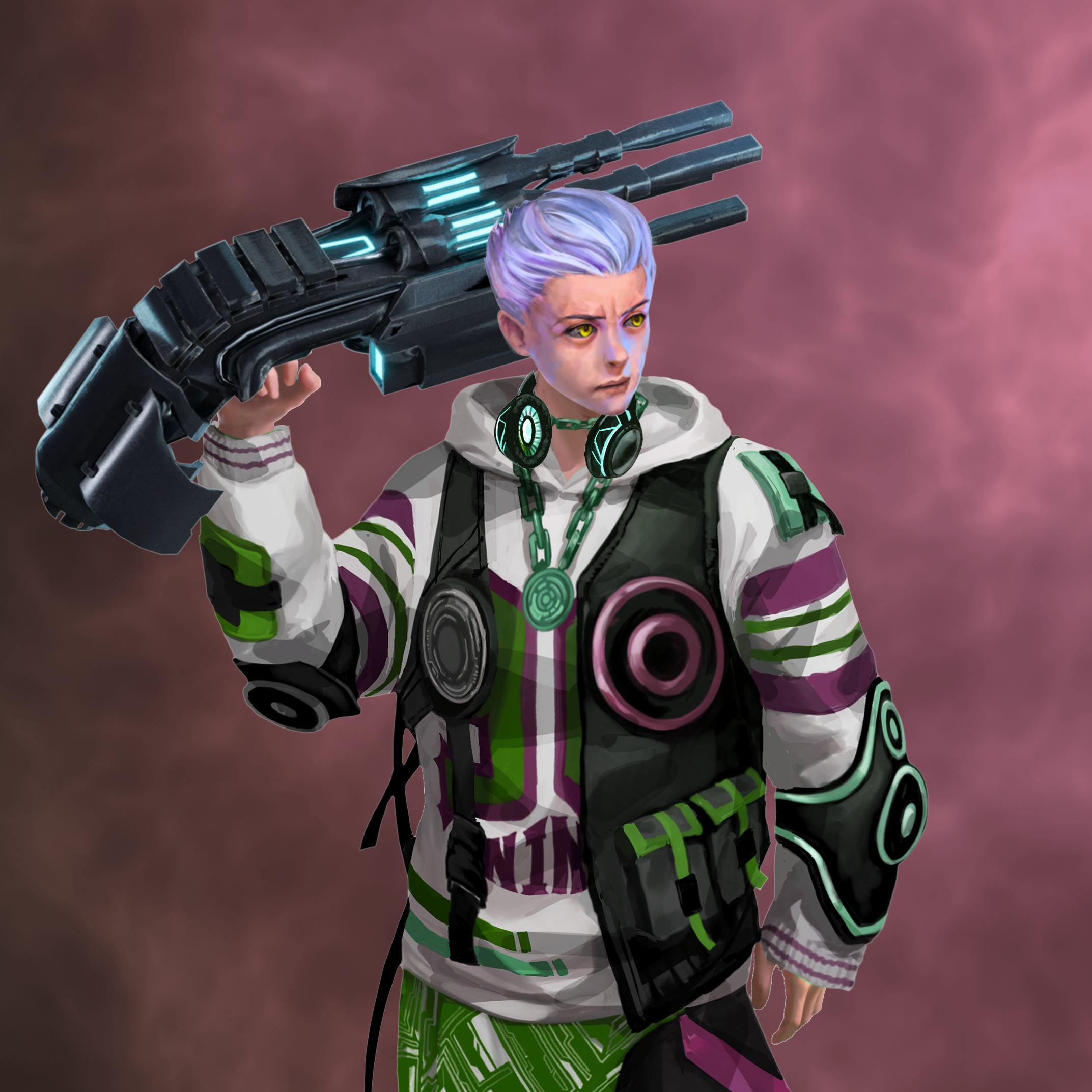 NFT Image