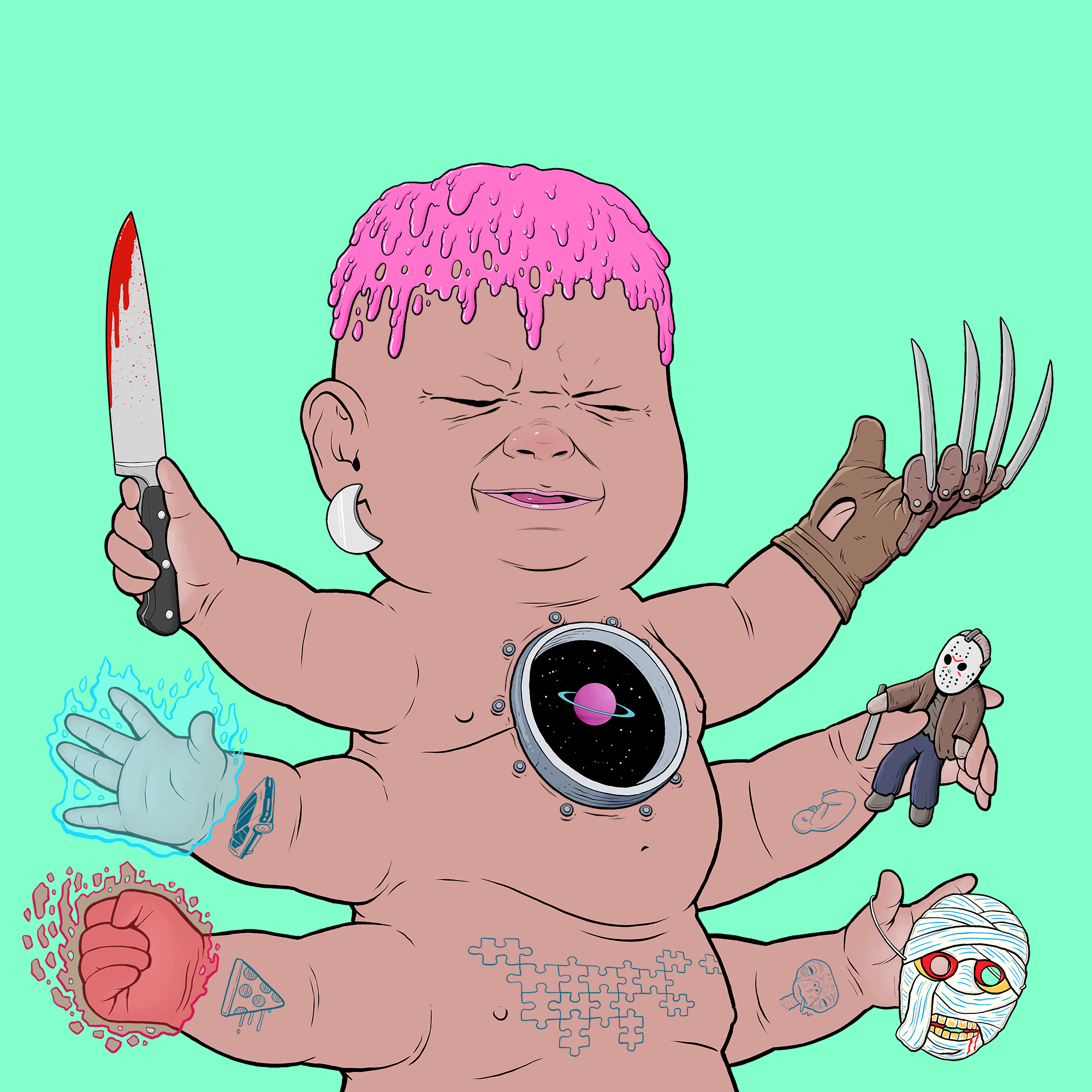 NFT Image