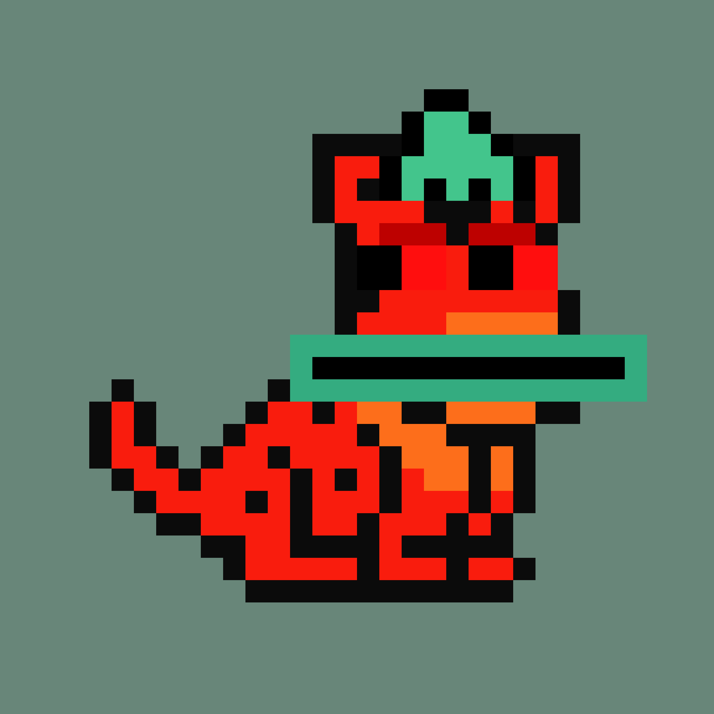 Pupz #1309