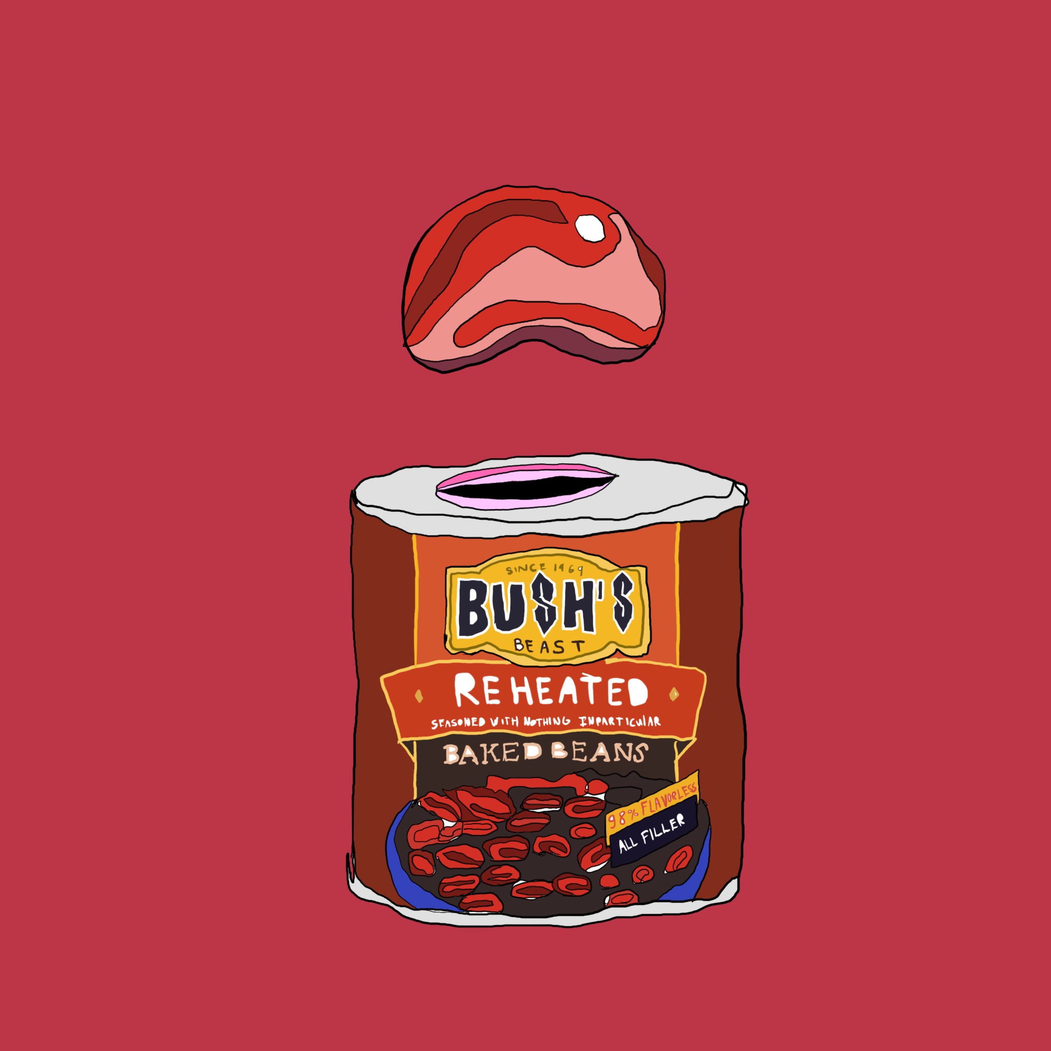 culturally relevant bean