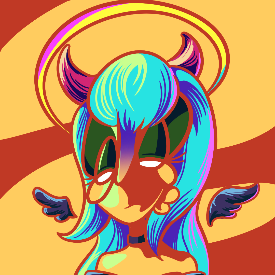 The Misplaced Devil