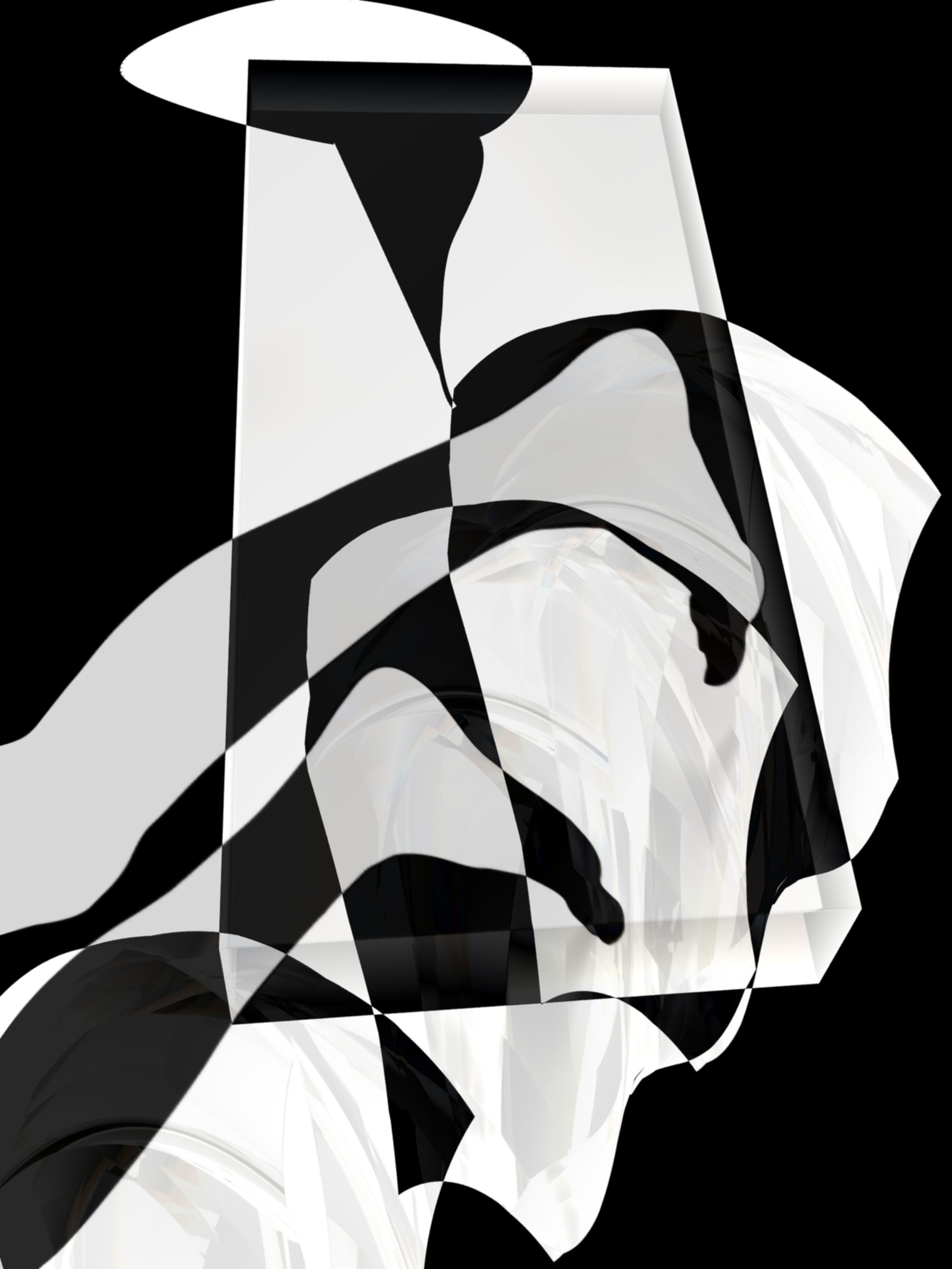 Human Unreadable #163