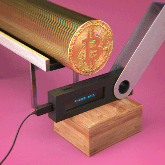 Coinhasher