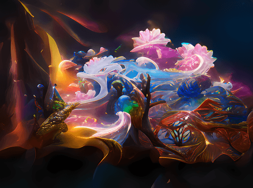 Ave Spirit at the Greek