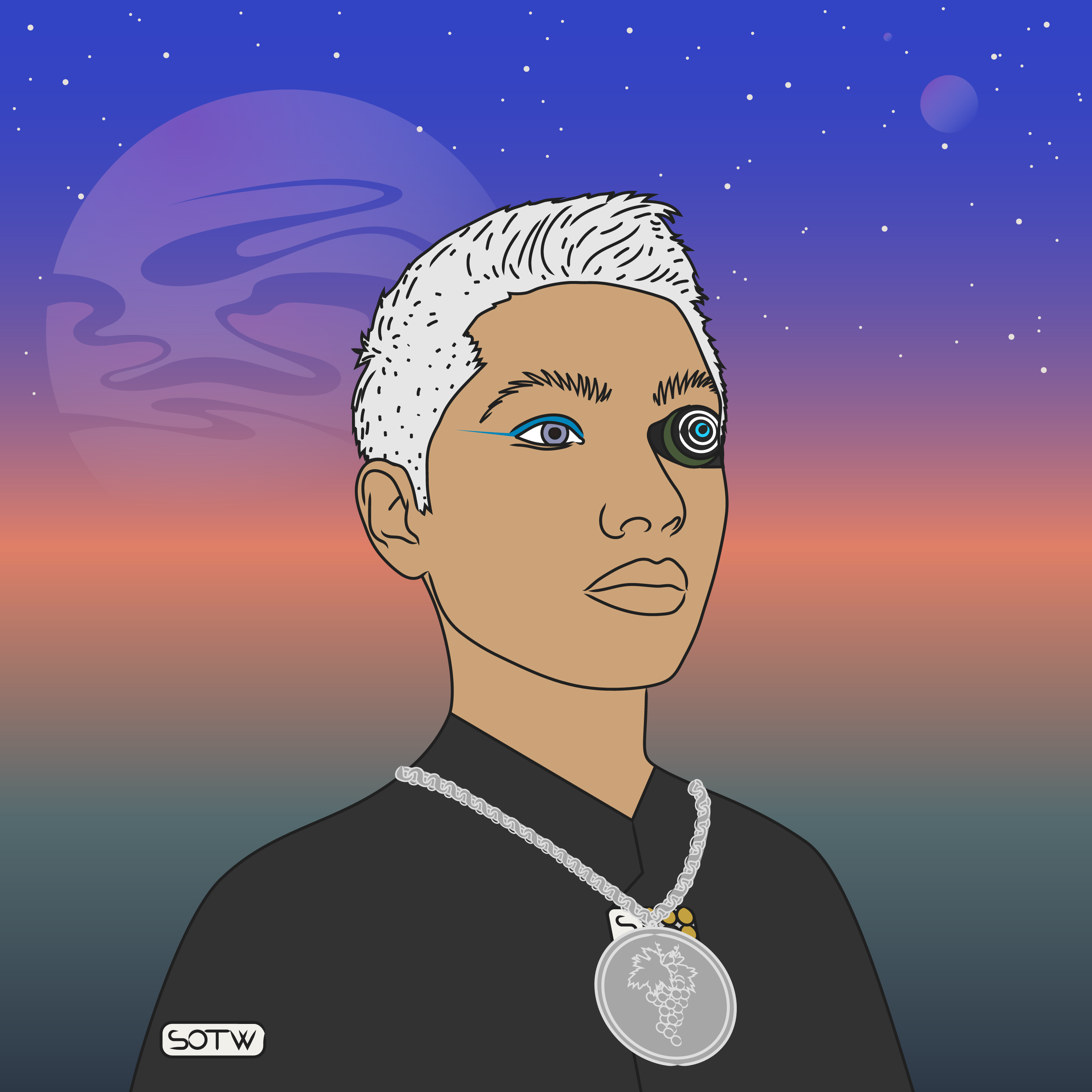 NFT Image