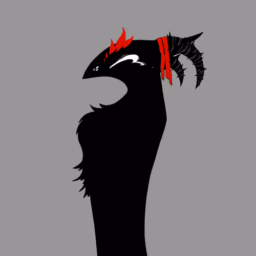 CrimsonWarrior #2590