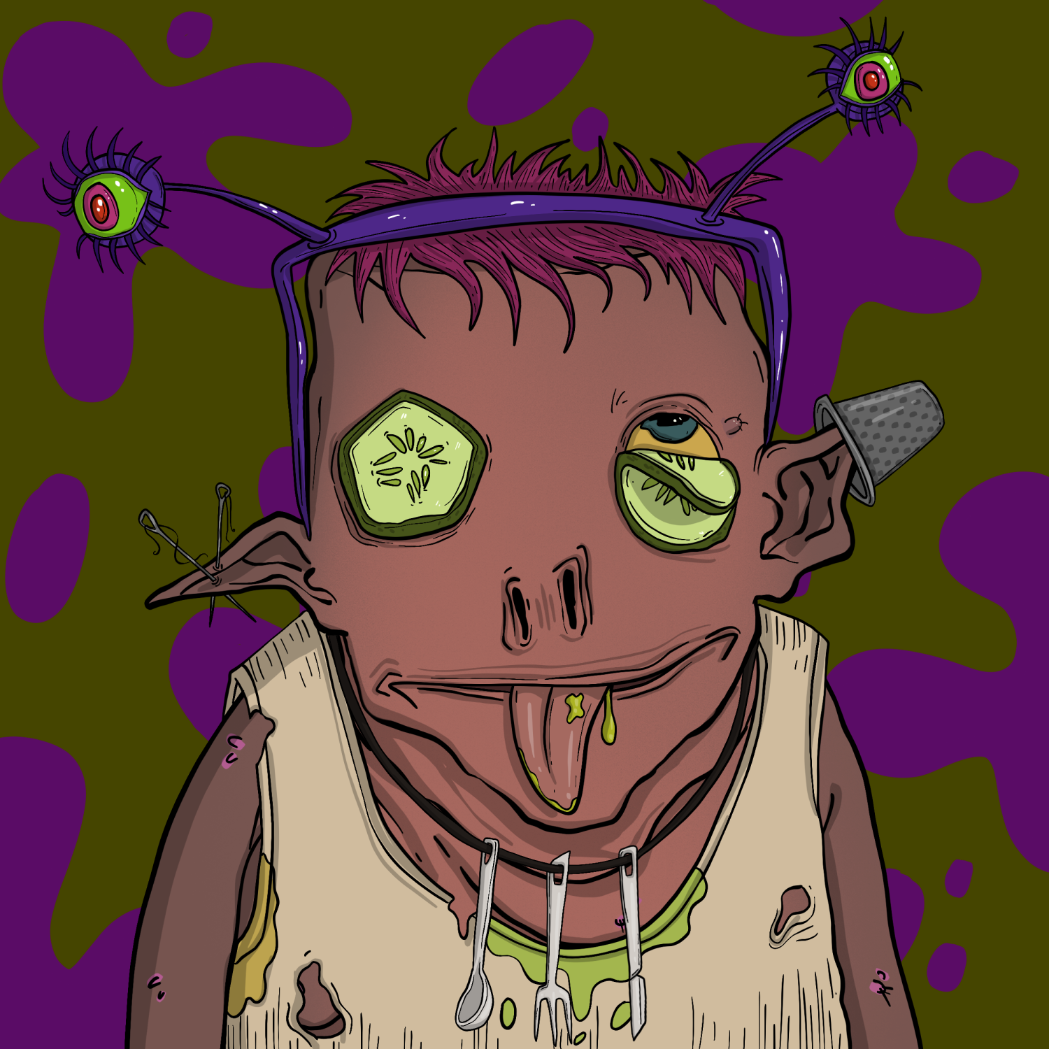NFT Image