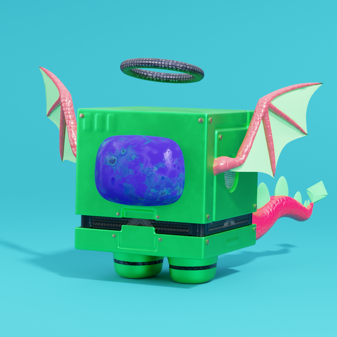 NFT Image