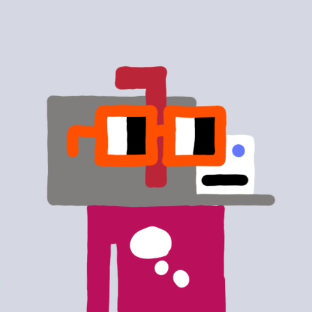 Low Effort Nouns #30