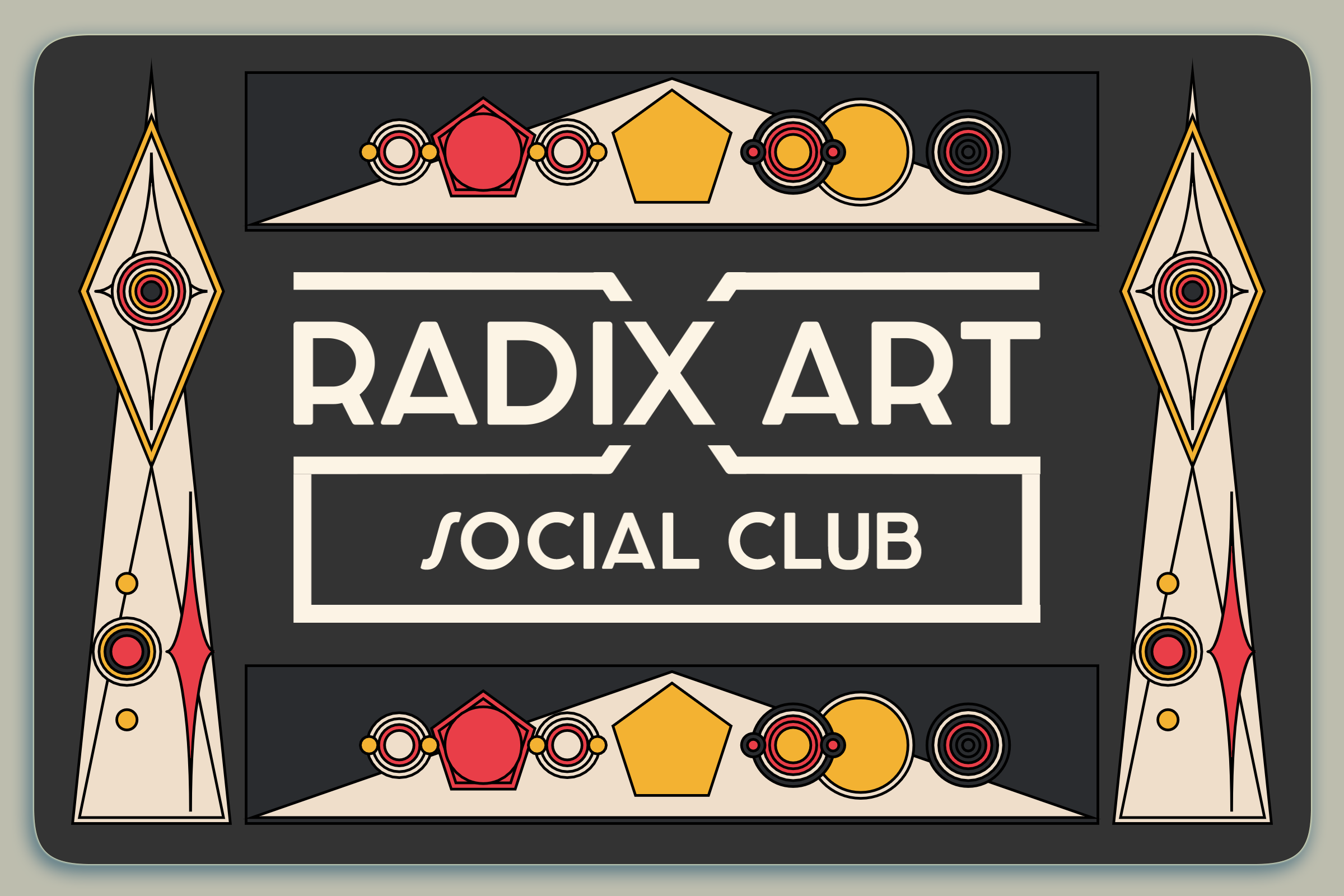 RASC Card 2022 #14