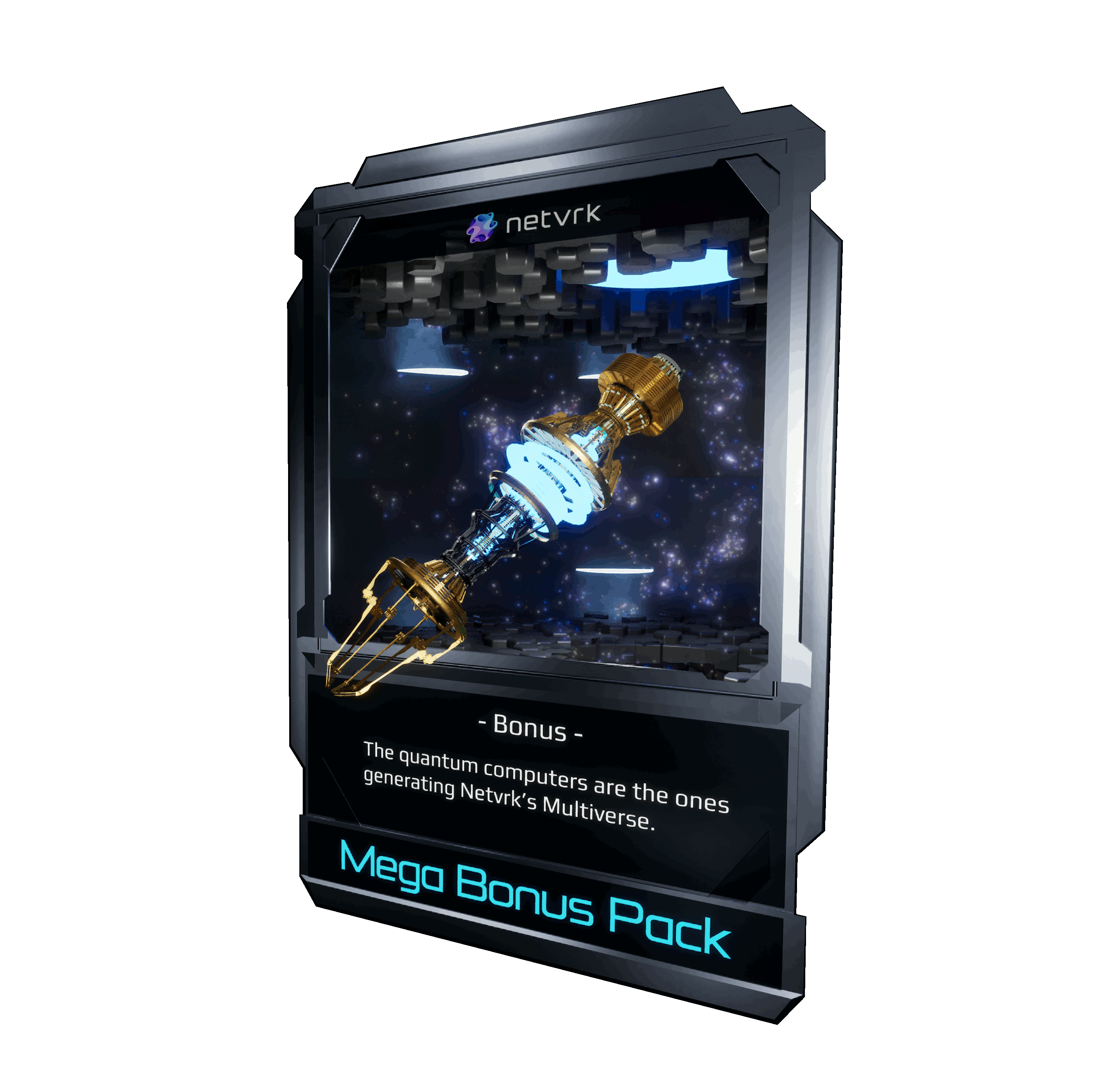 Mega Bonus Pack #931
