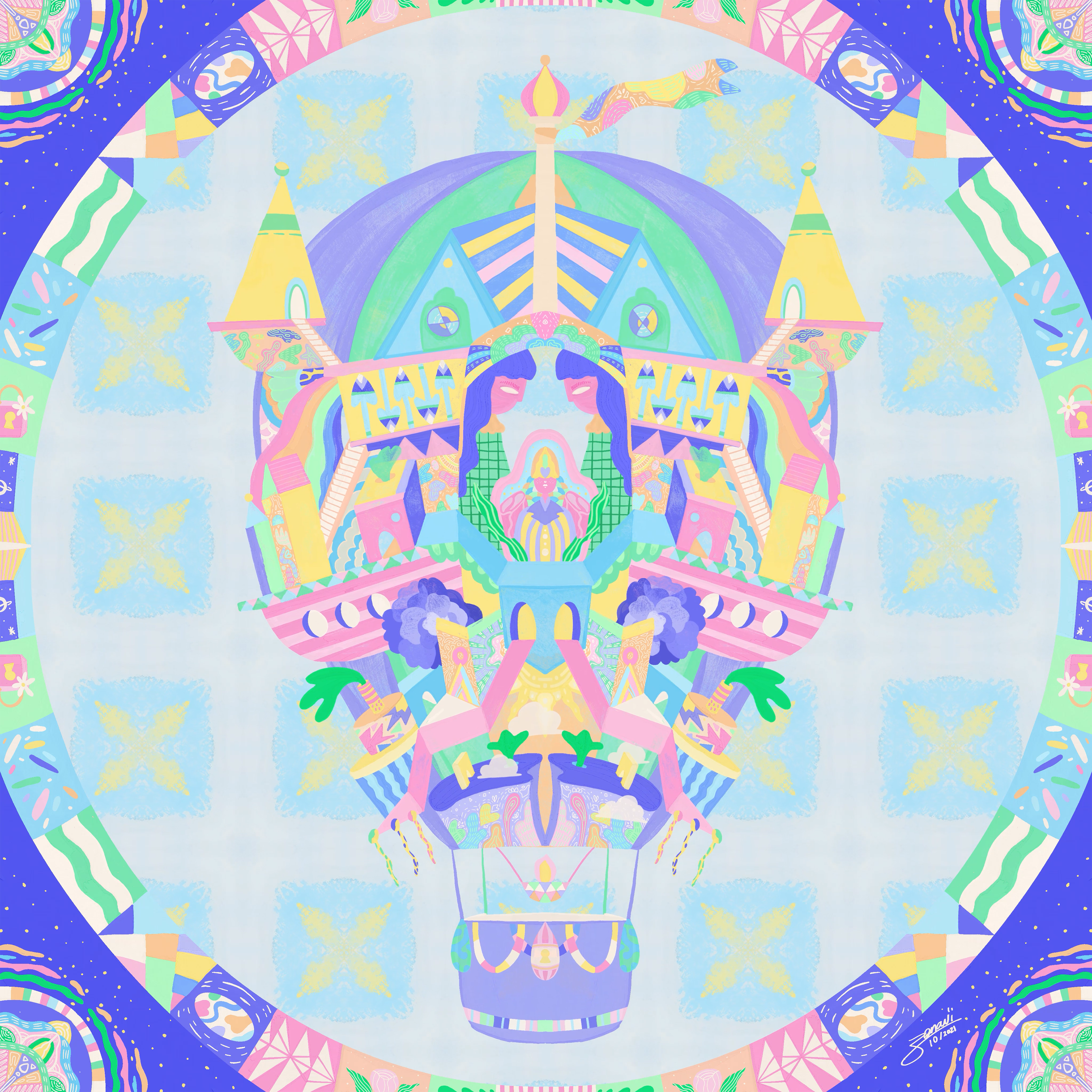 NFT Image