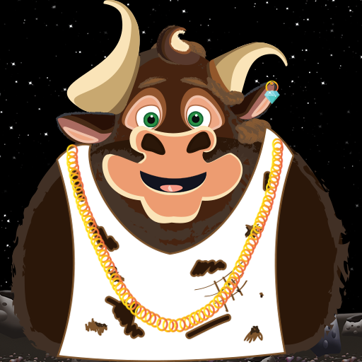 Bulls United Traders Club #4155