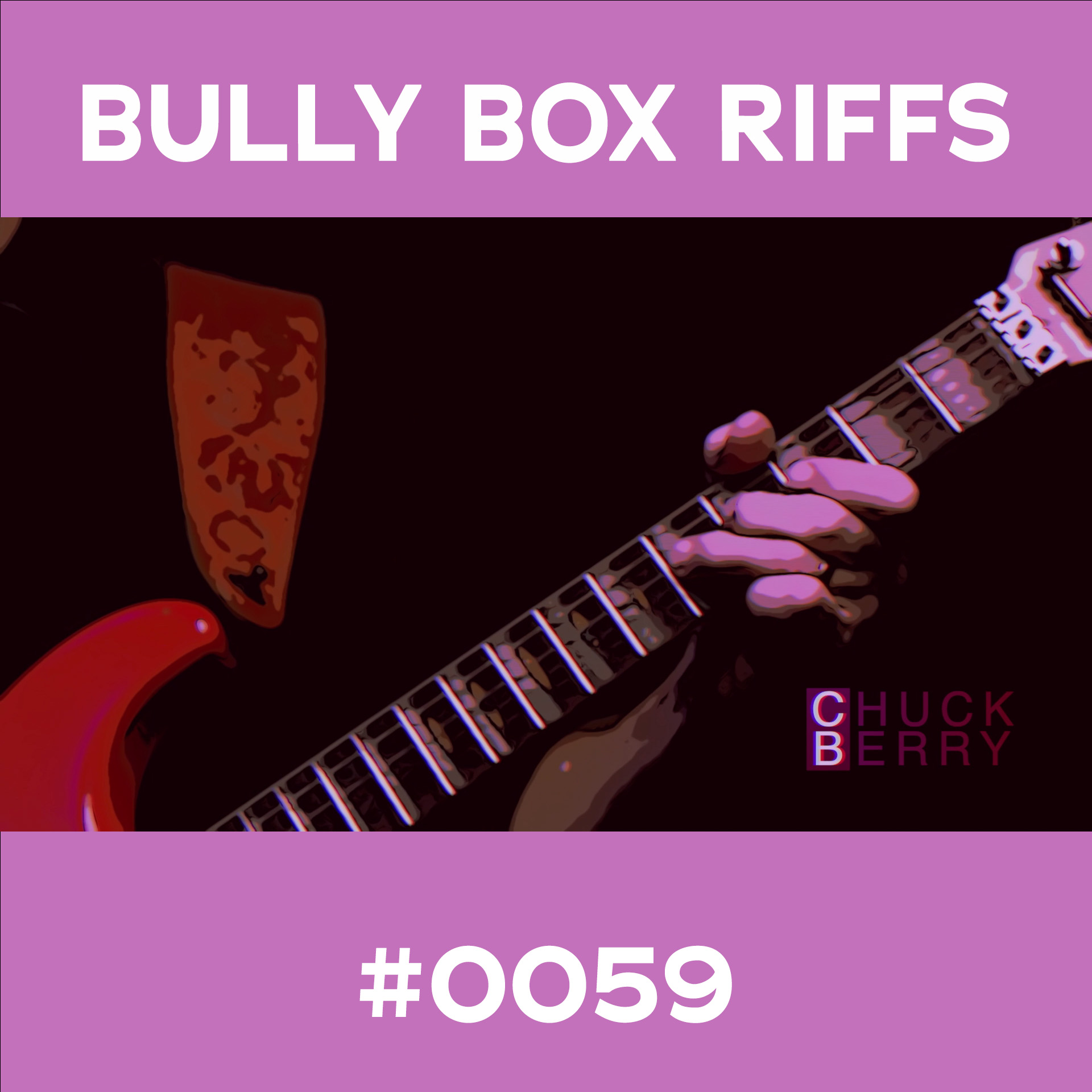 Bully Box Riff #59