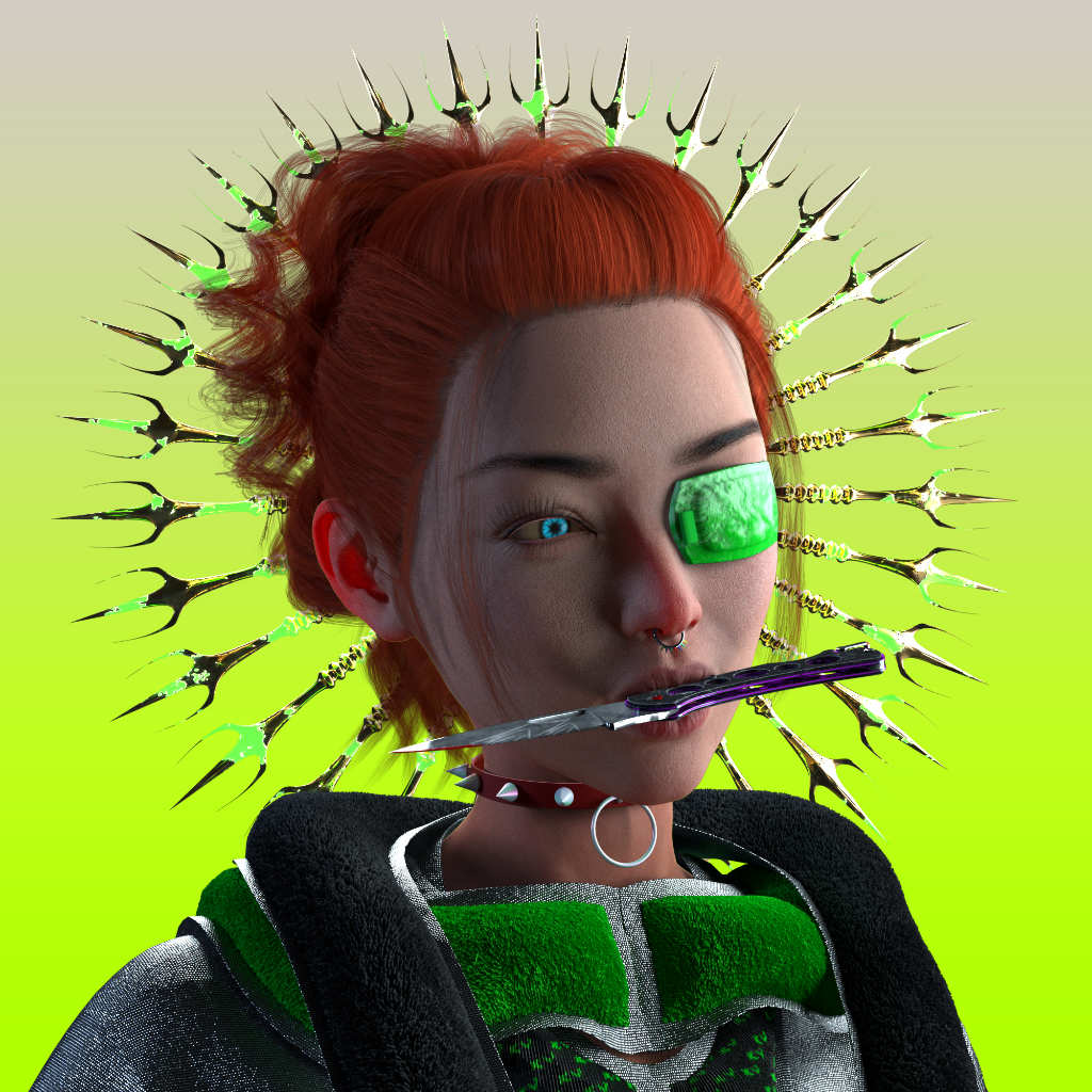 NFT Image