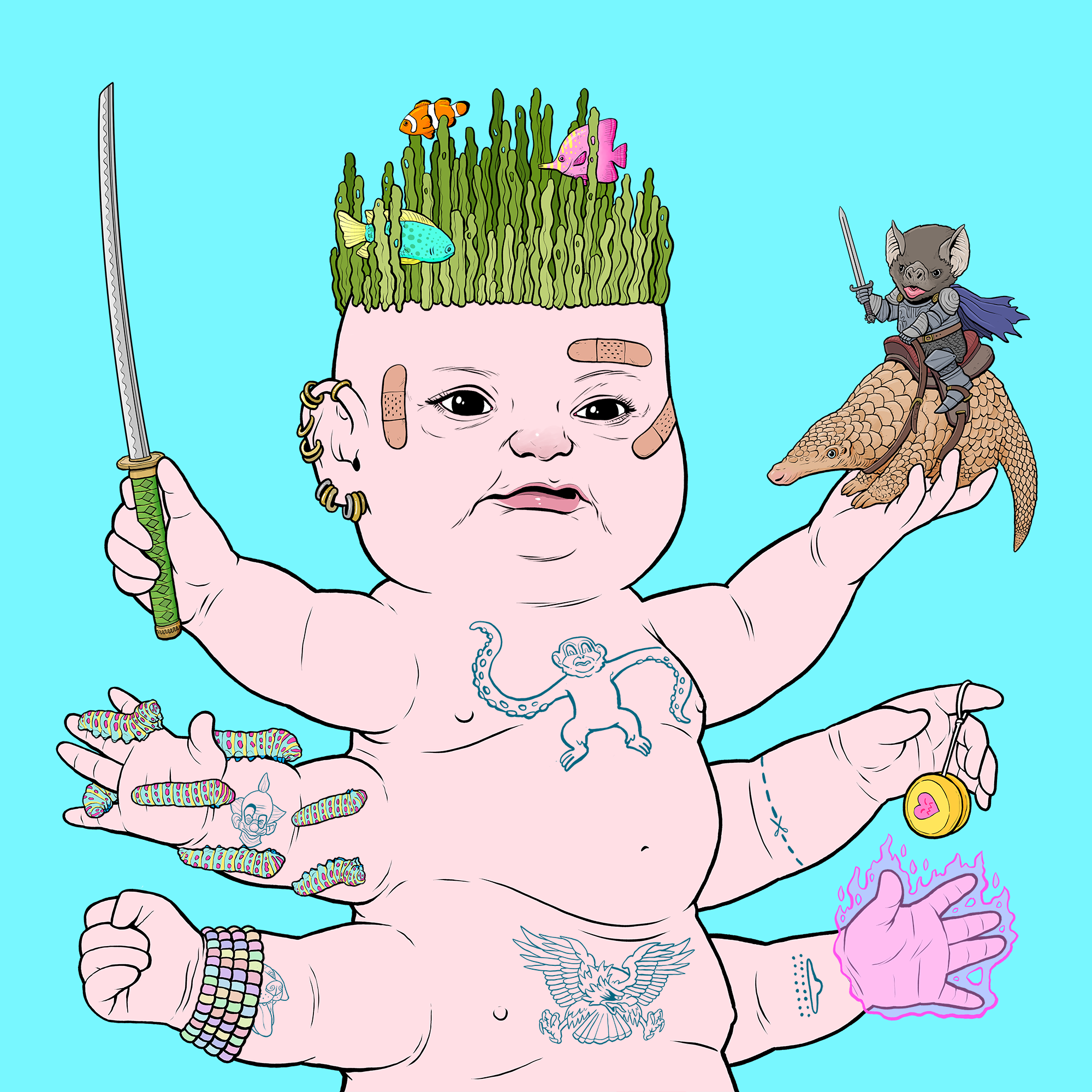 NFT Image