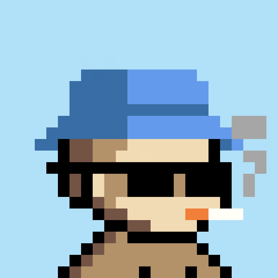 Bitcoin Banana #4376