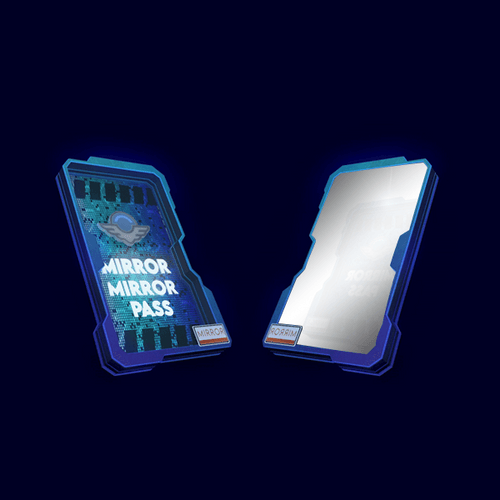 MirrorMirror Pass #4946